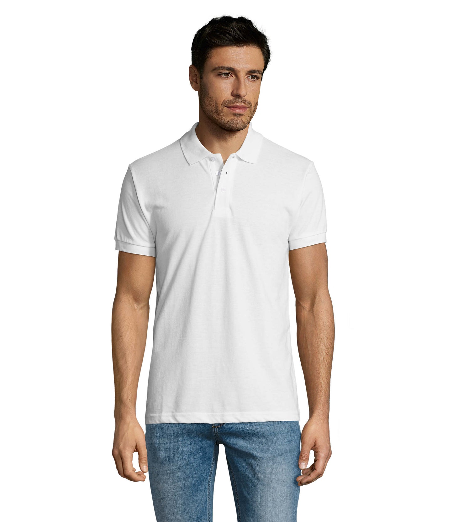 Prime Polo Senhor 200G