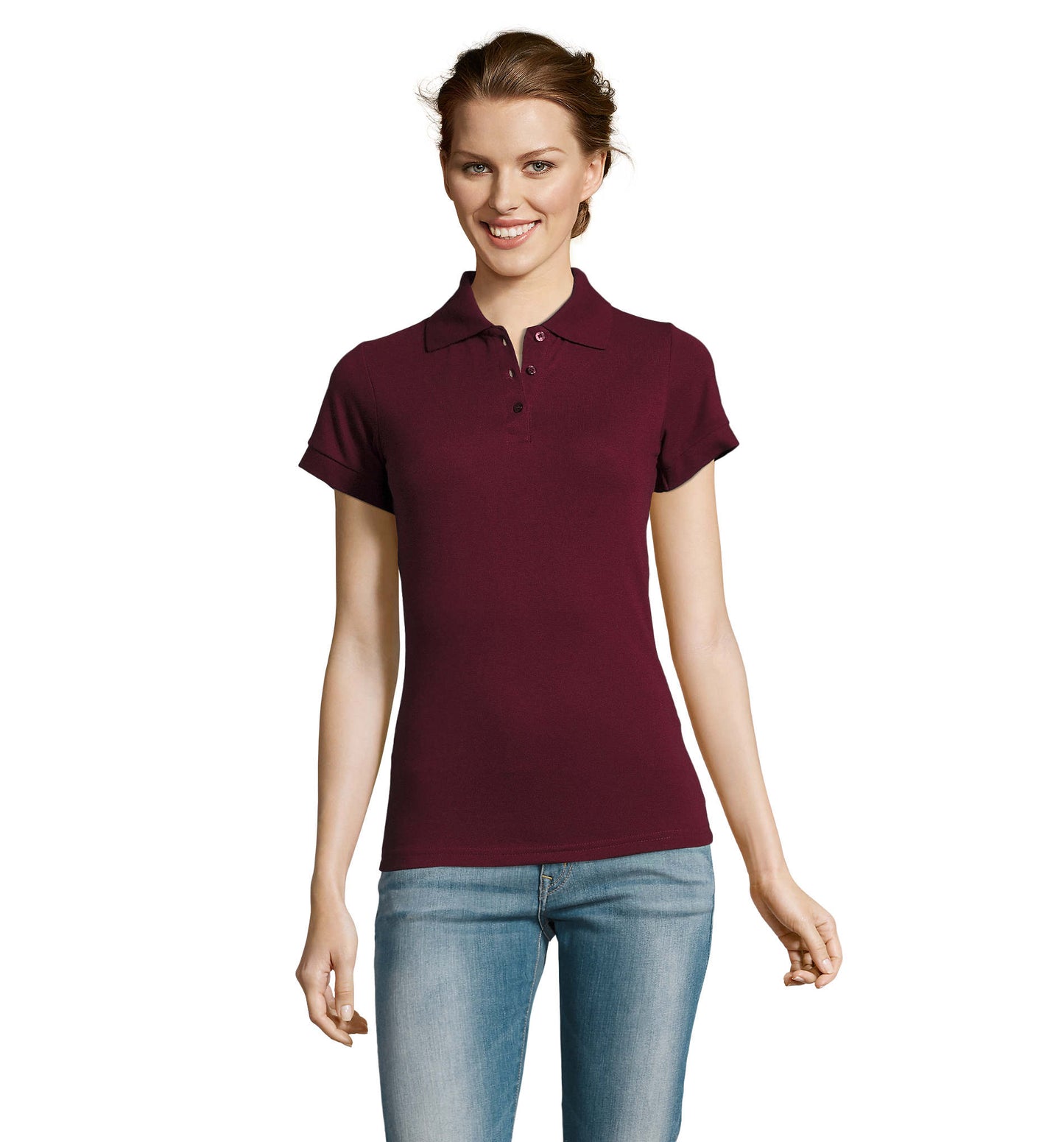 Prime Polo Senhora 200G