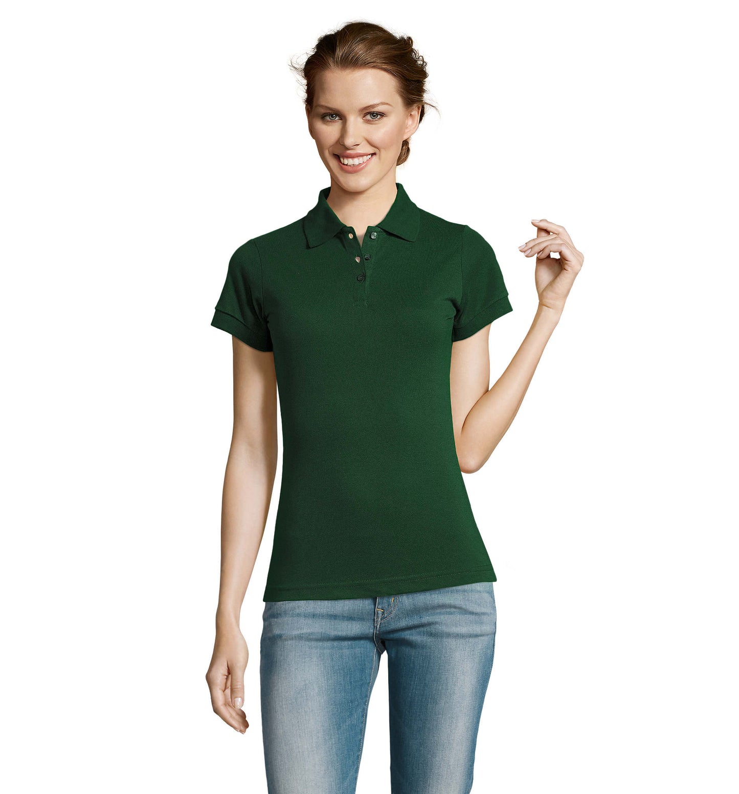 Prime Polo Senhora 200G