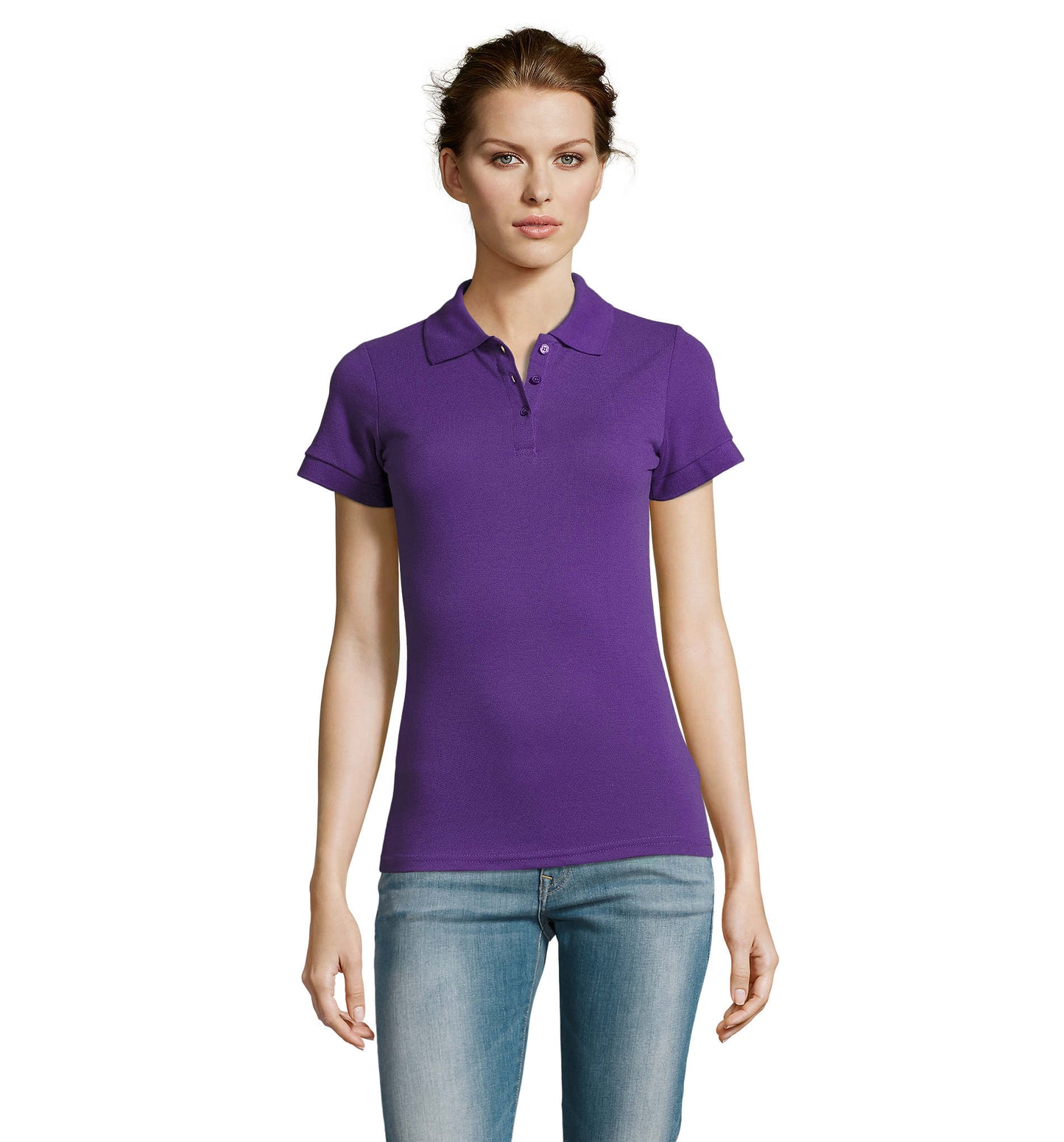 Prime Polo Senhora 200G