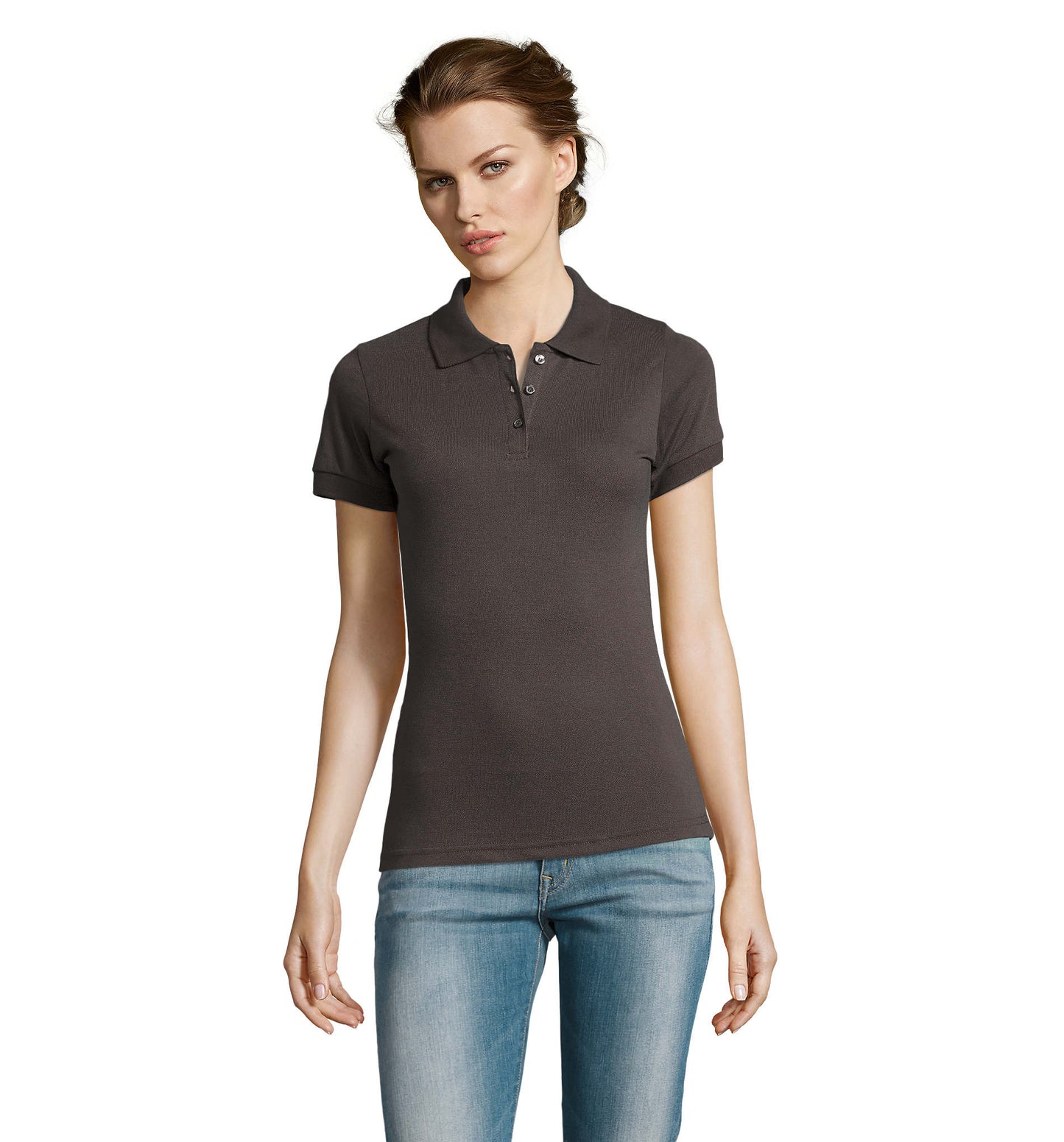 Prime Polo Senhora 200G