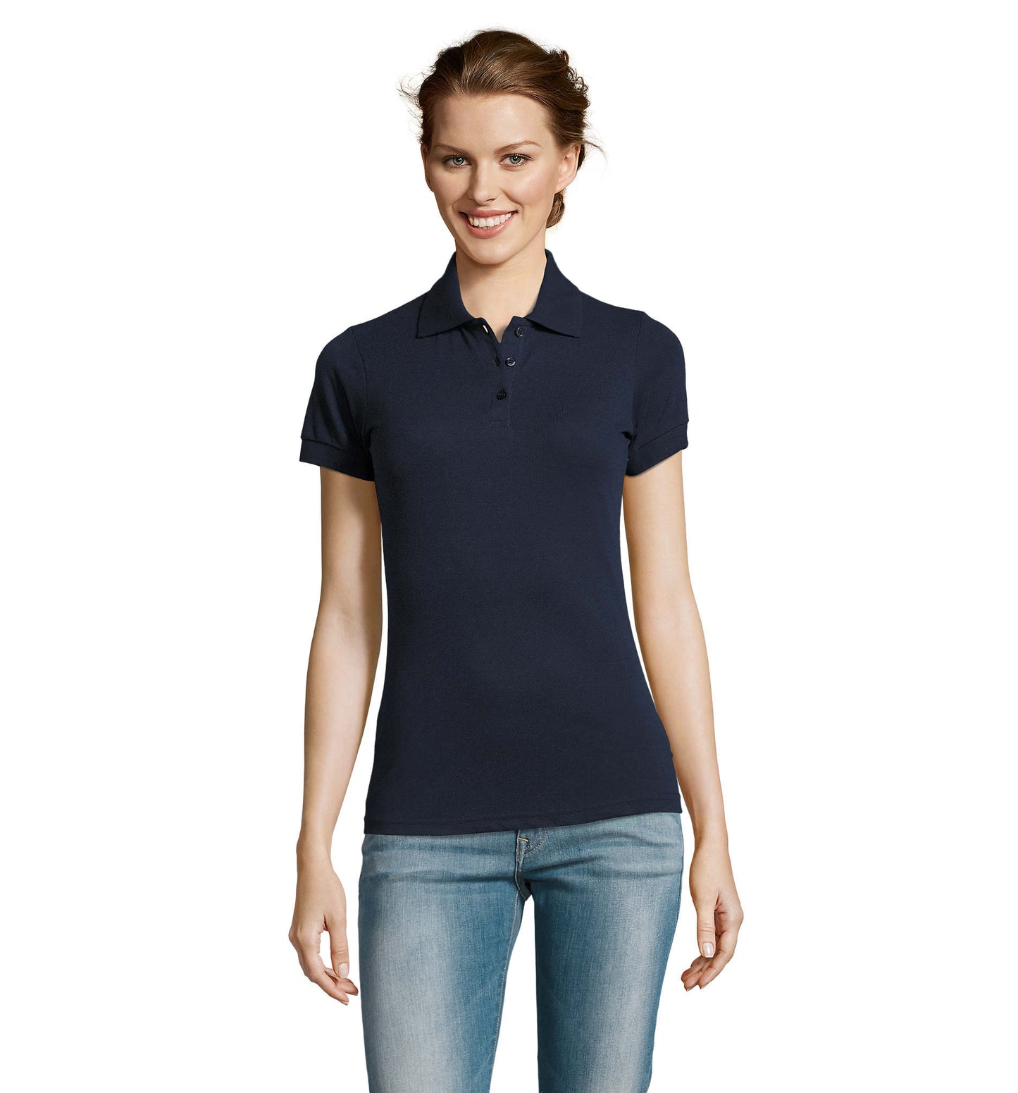 Prime Polo Senhora 200G