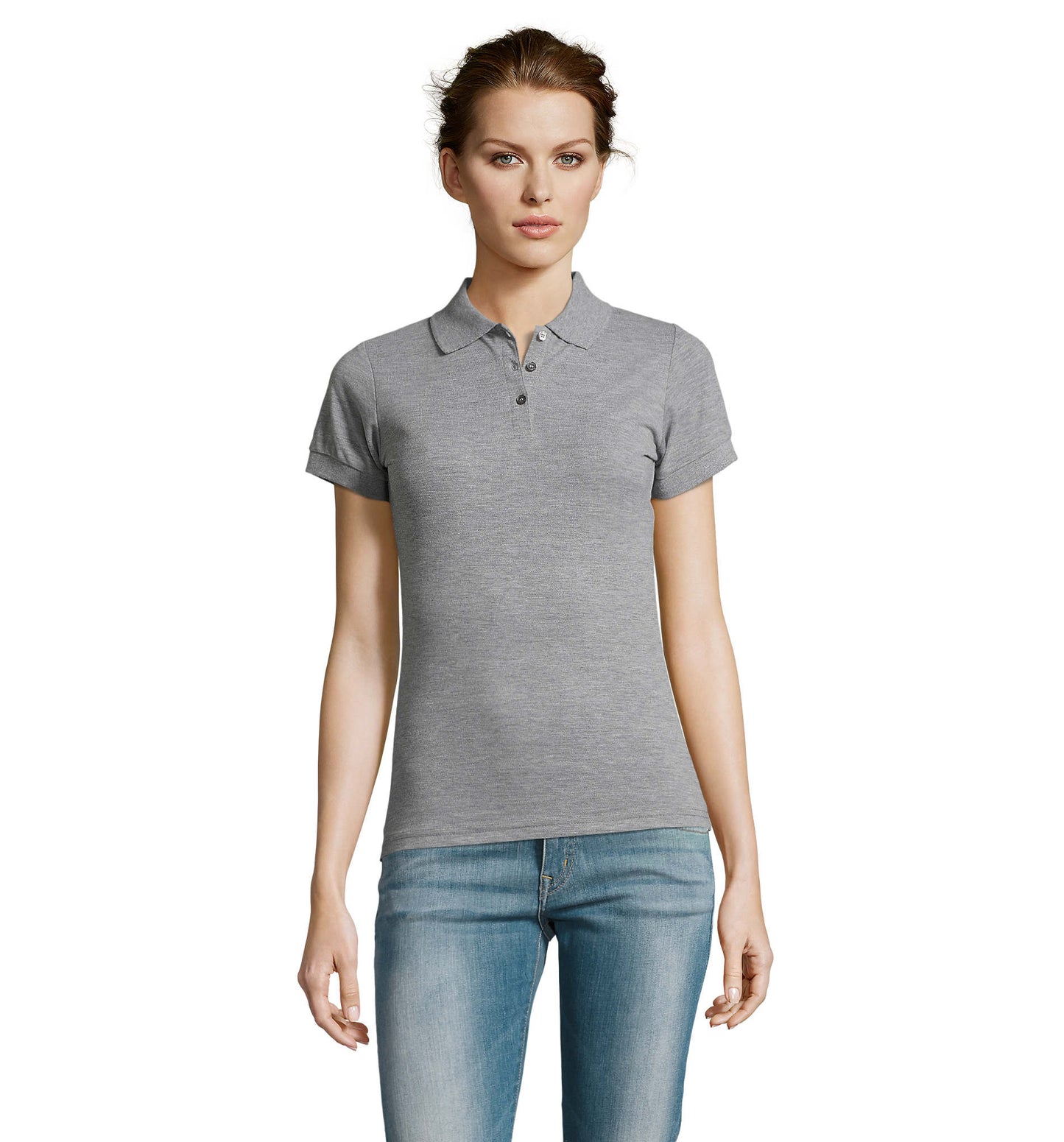 Prime Polo Senhora 200G