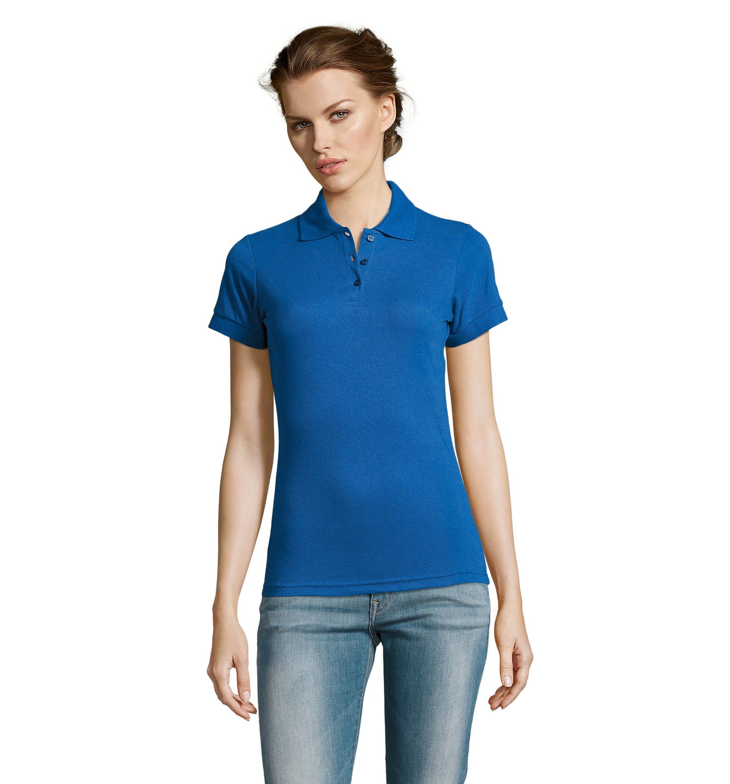 Prime Polo Senhora 200G