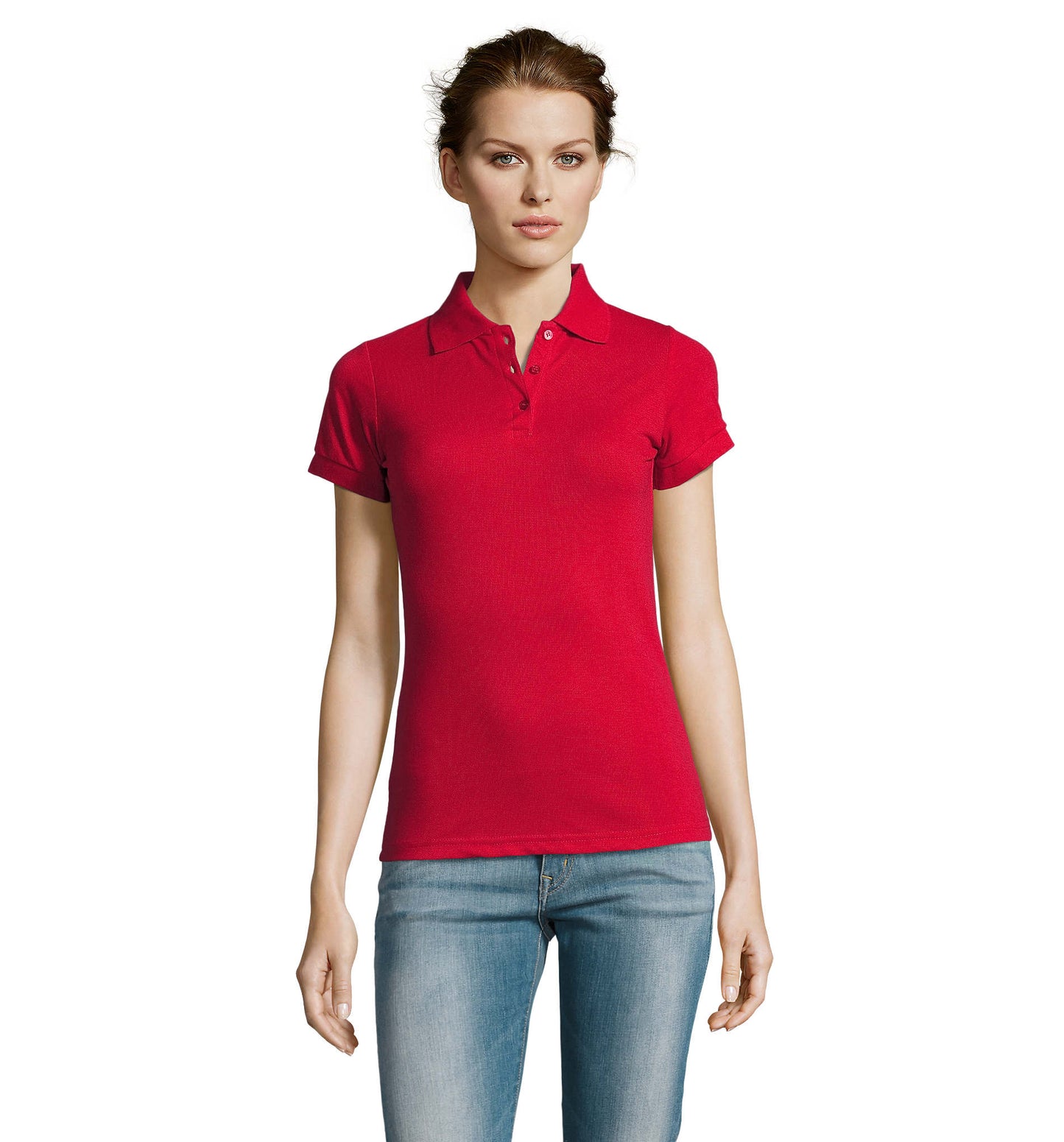Prime Polo Senhora 200G