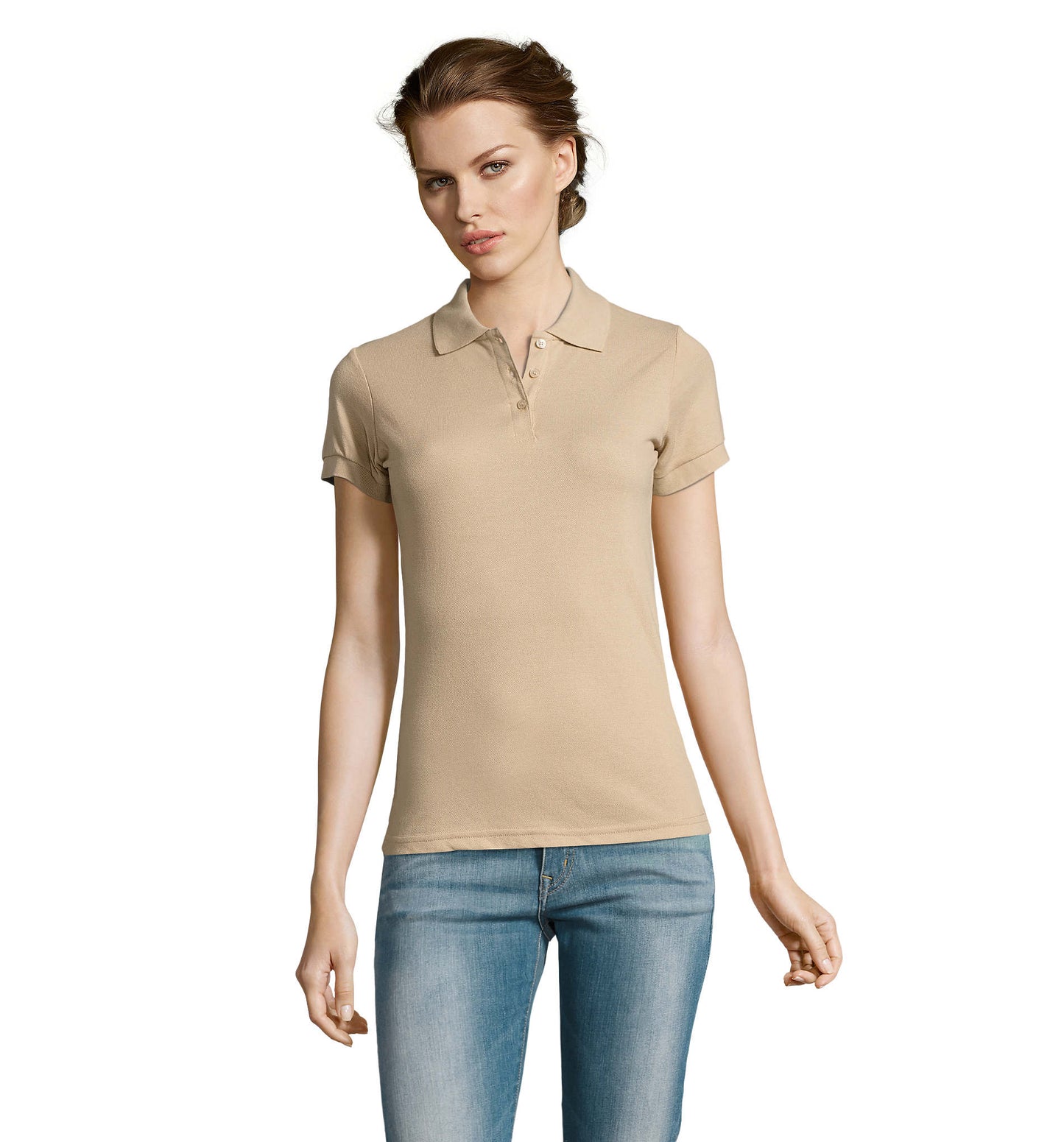 Prime Polo Senhora 200G