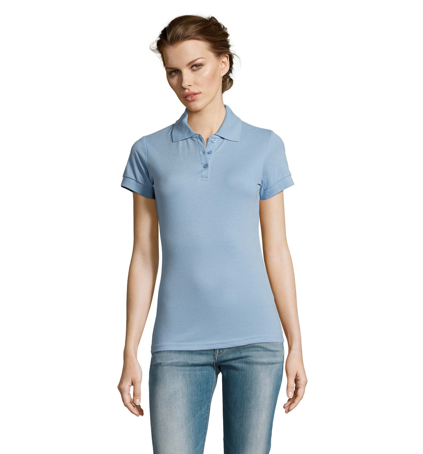 Prime Polo Senhora 200G