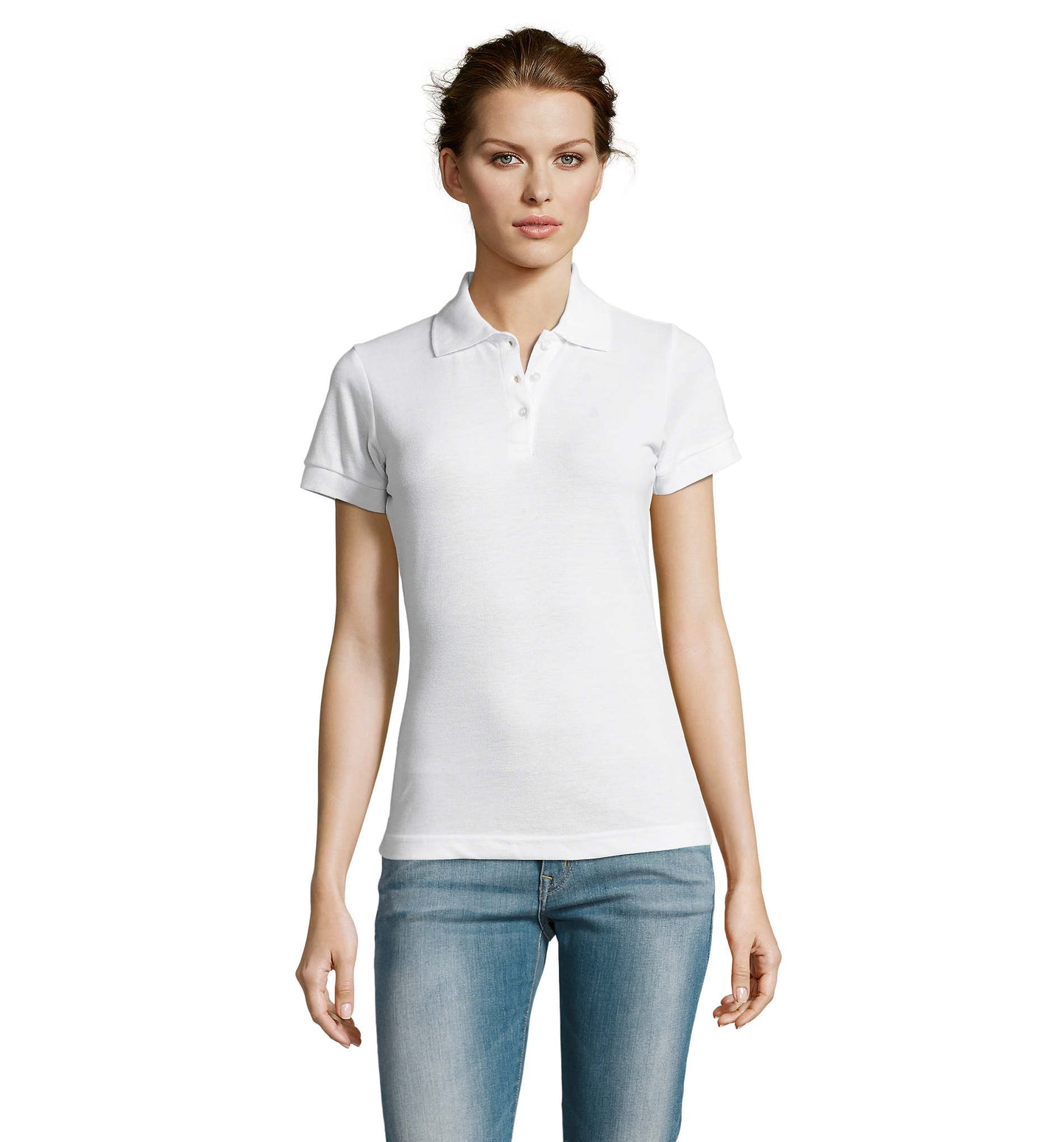 Prime Polo Senhora 200G