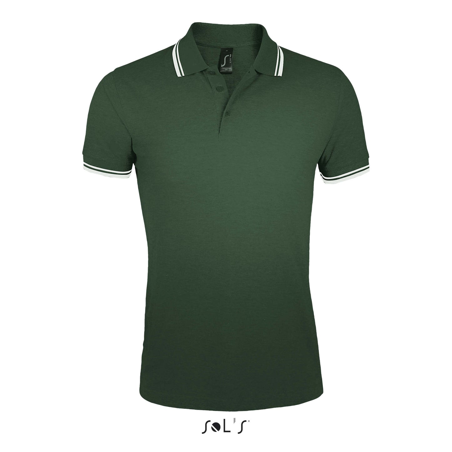 Pasadena Pólo Homem 200G