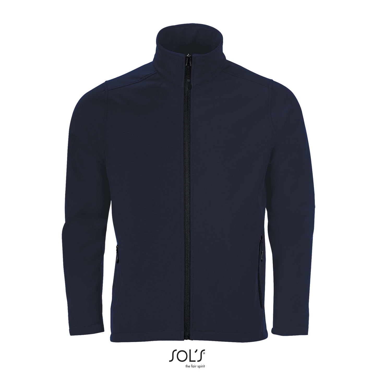 Casaco Race Homem Ss 280G