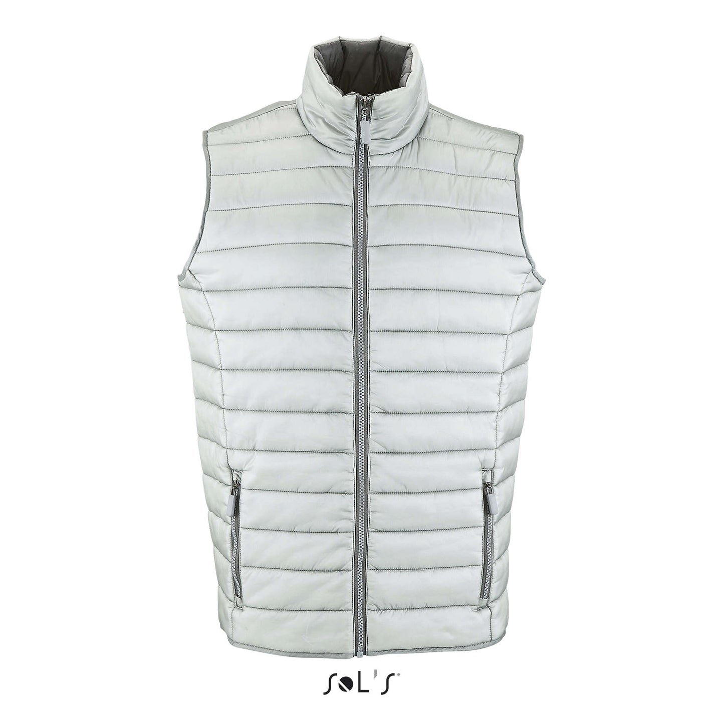 Wave Men Colete Bodywarmer