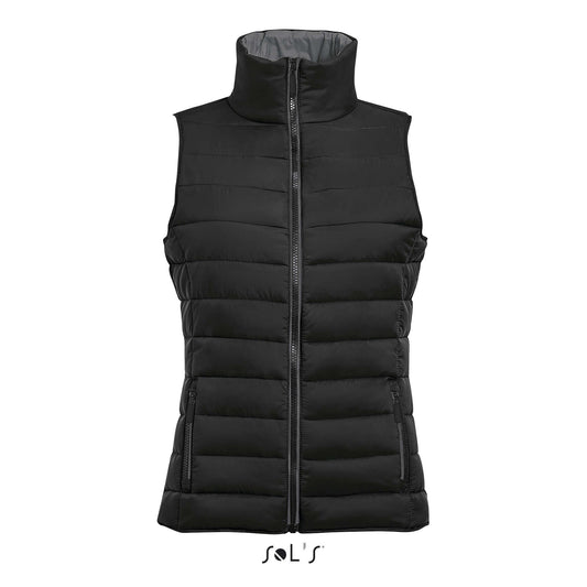 Wave Jaleco Senhora 180G
