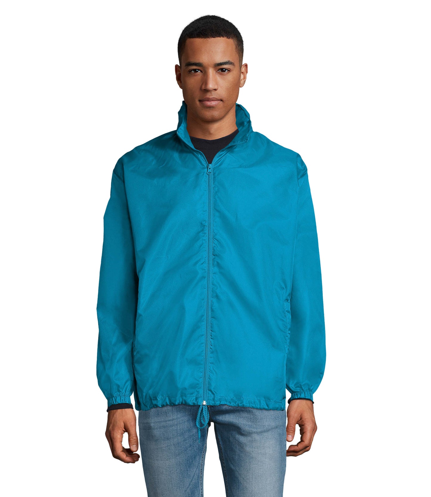 Shift Corta Vento Unisex