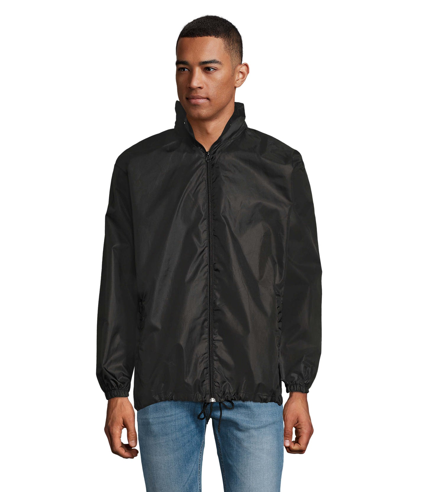 Shift Corta Vento Unisex