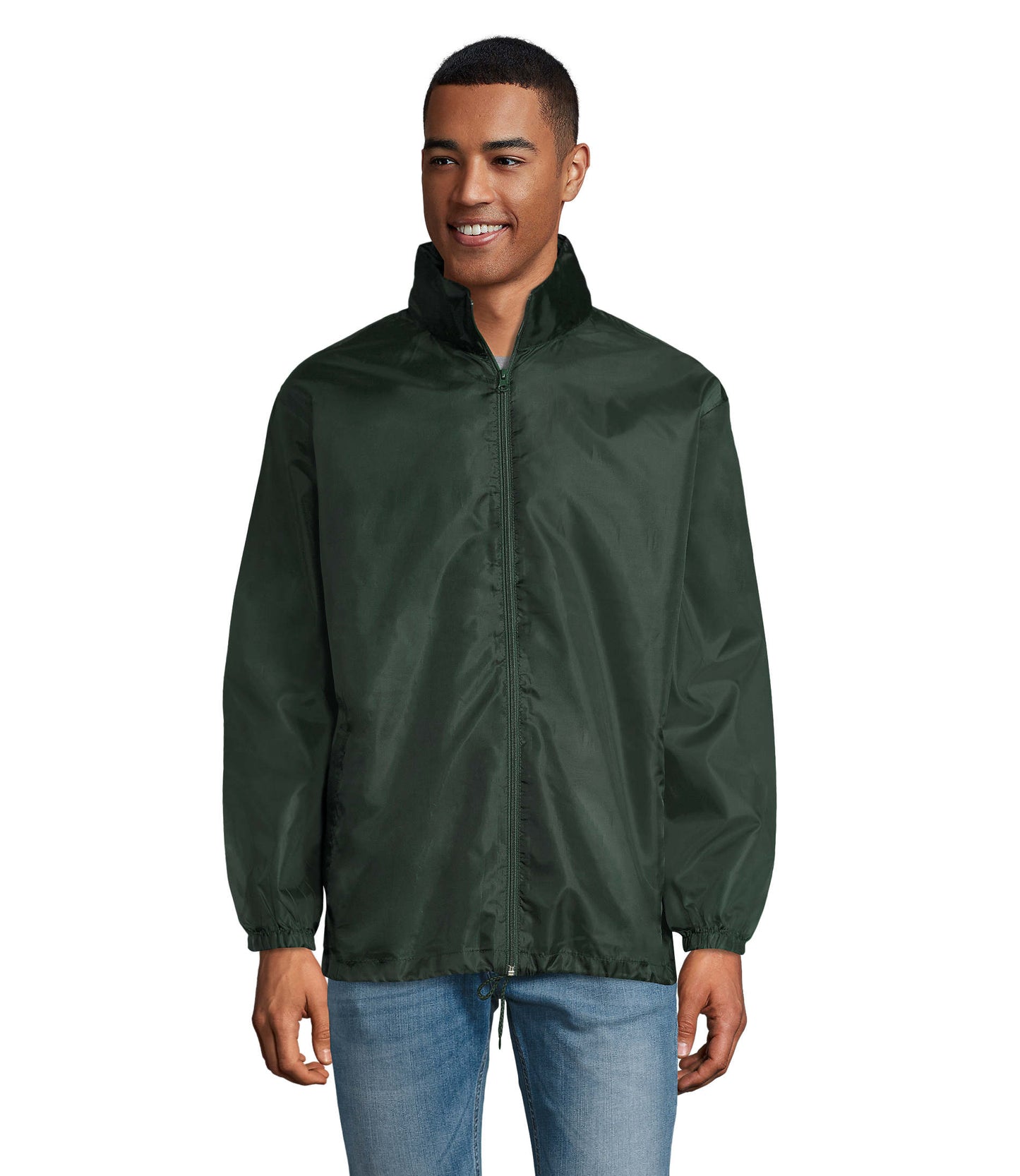 Shift Corta Vento Unisex