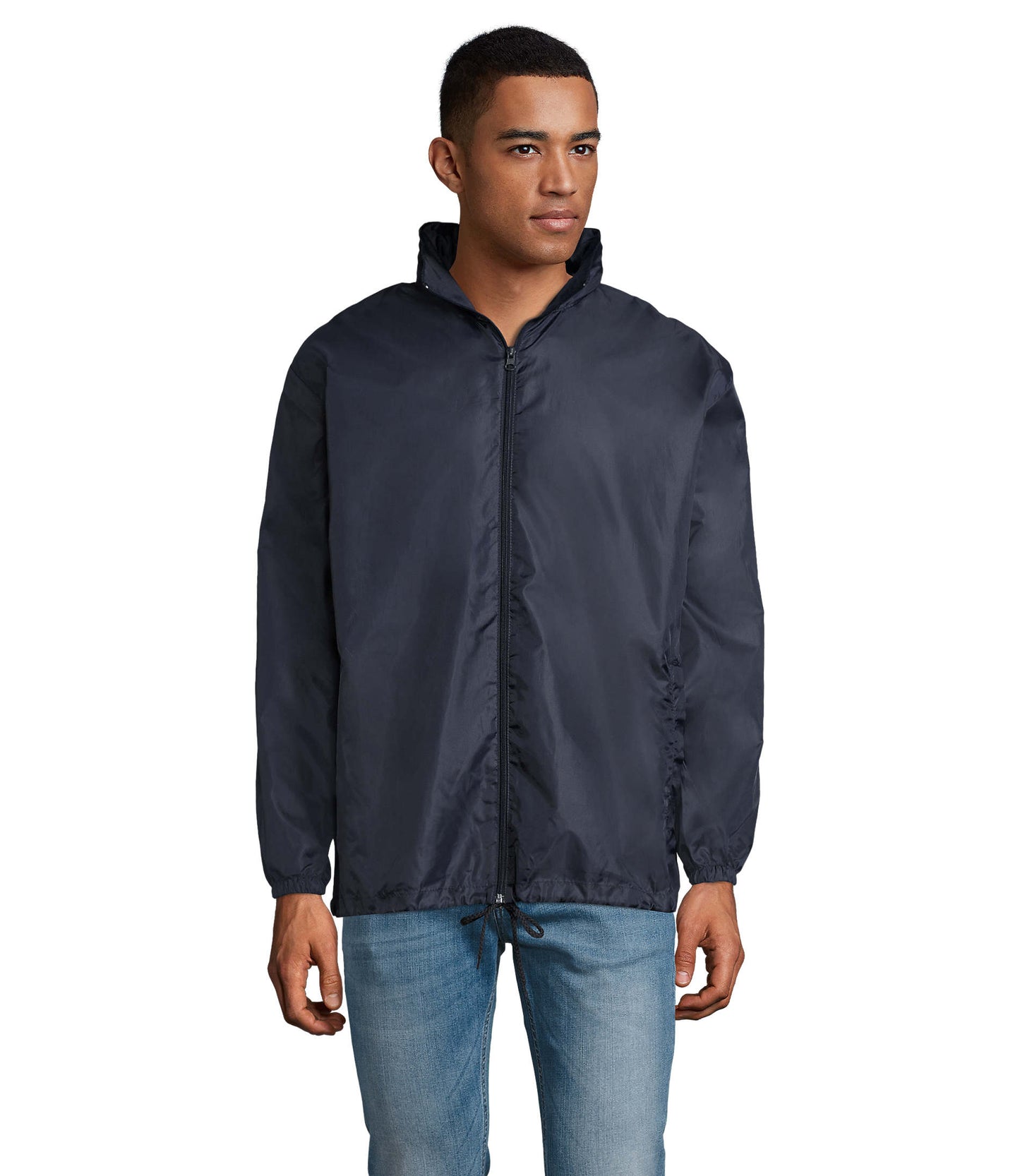 Shift Corta Vento Unisex
