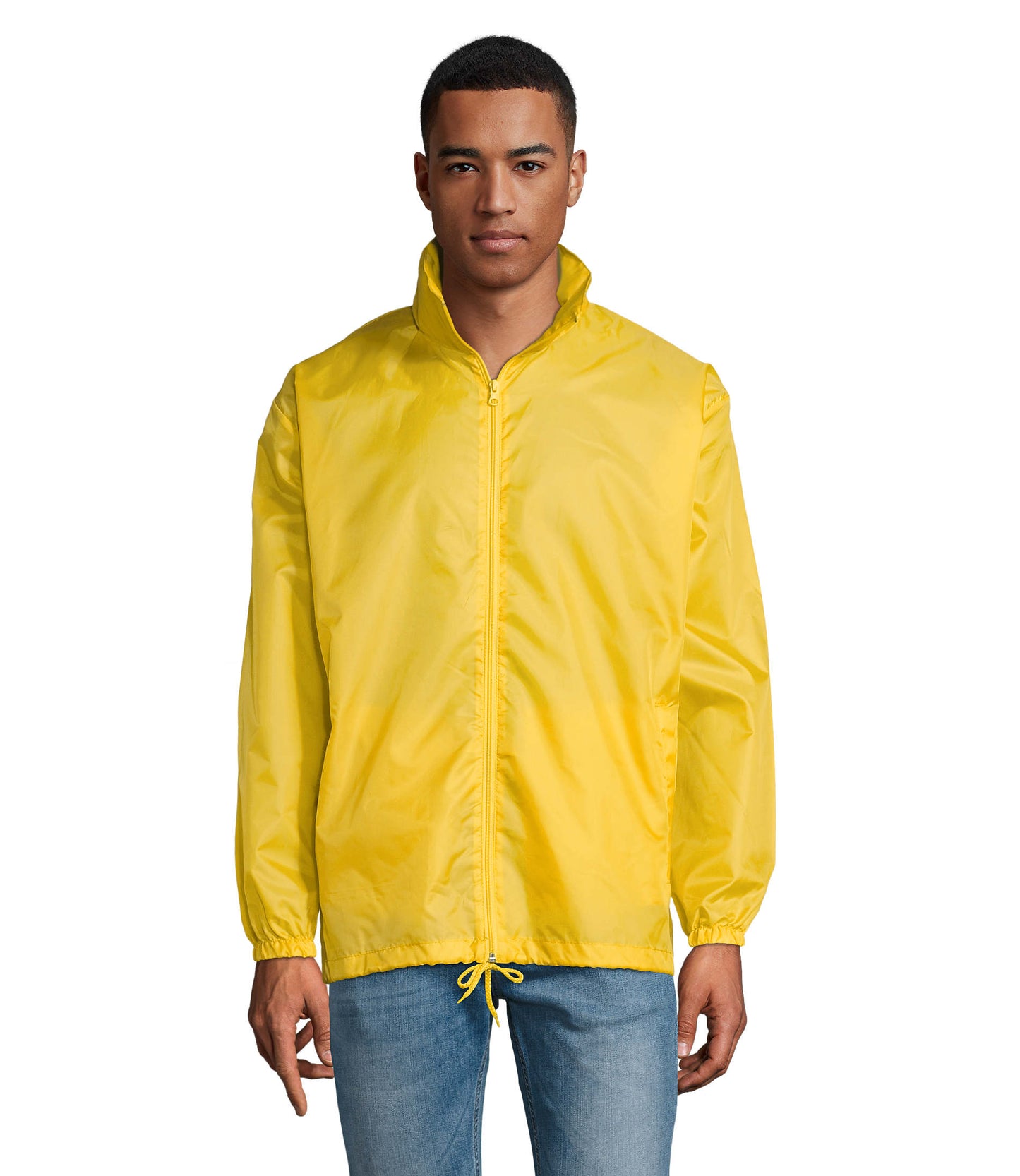 Shift Corta Vento Unisex