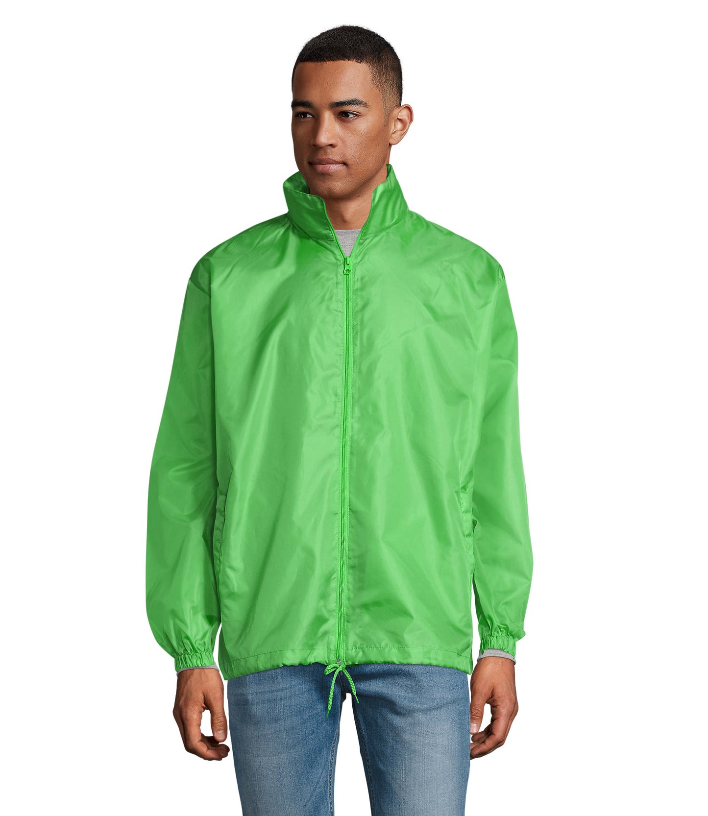 Shift Corta Vento Unisex