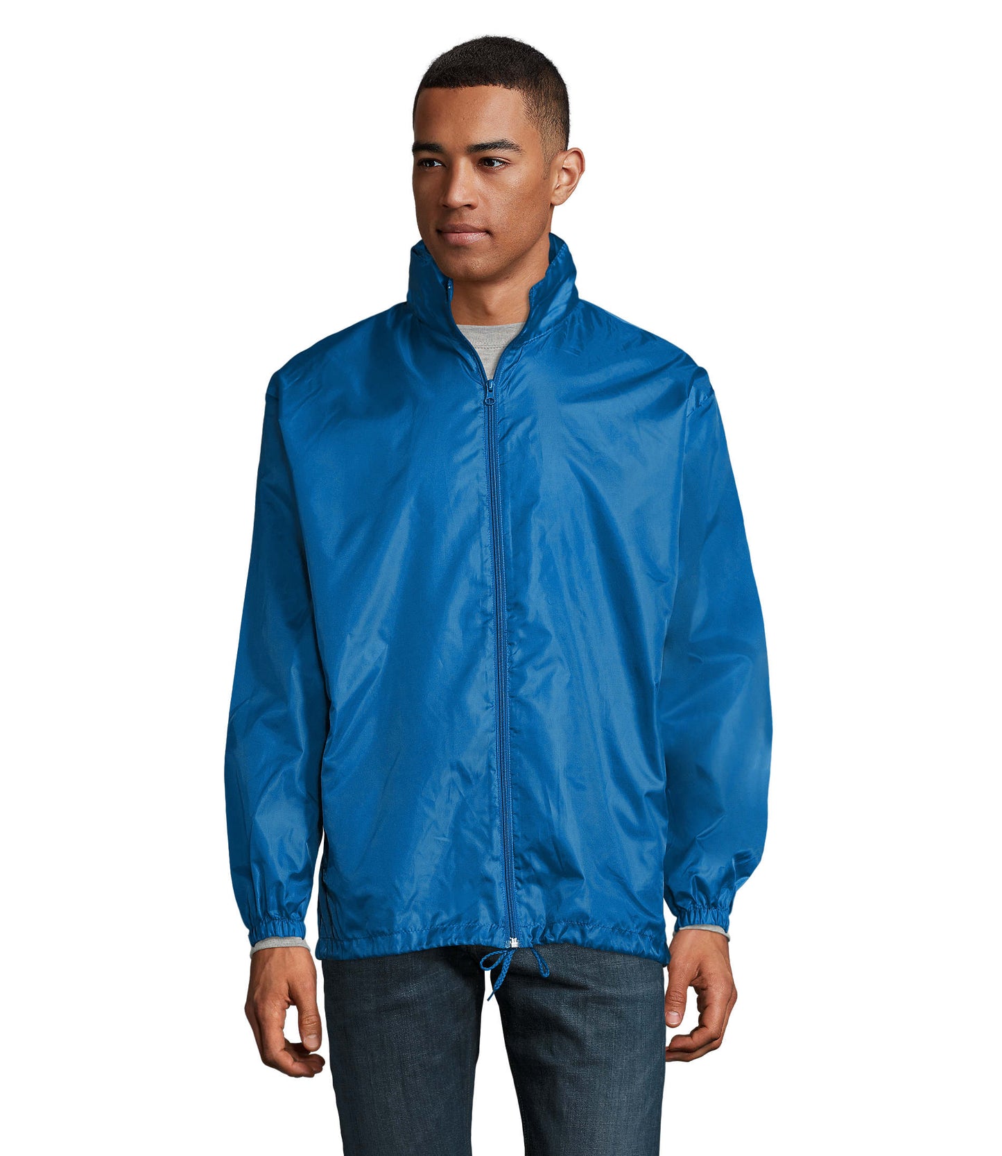 Shift Corta Vento Unisex