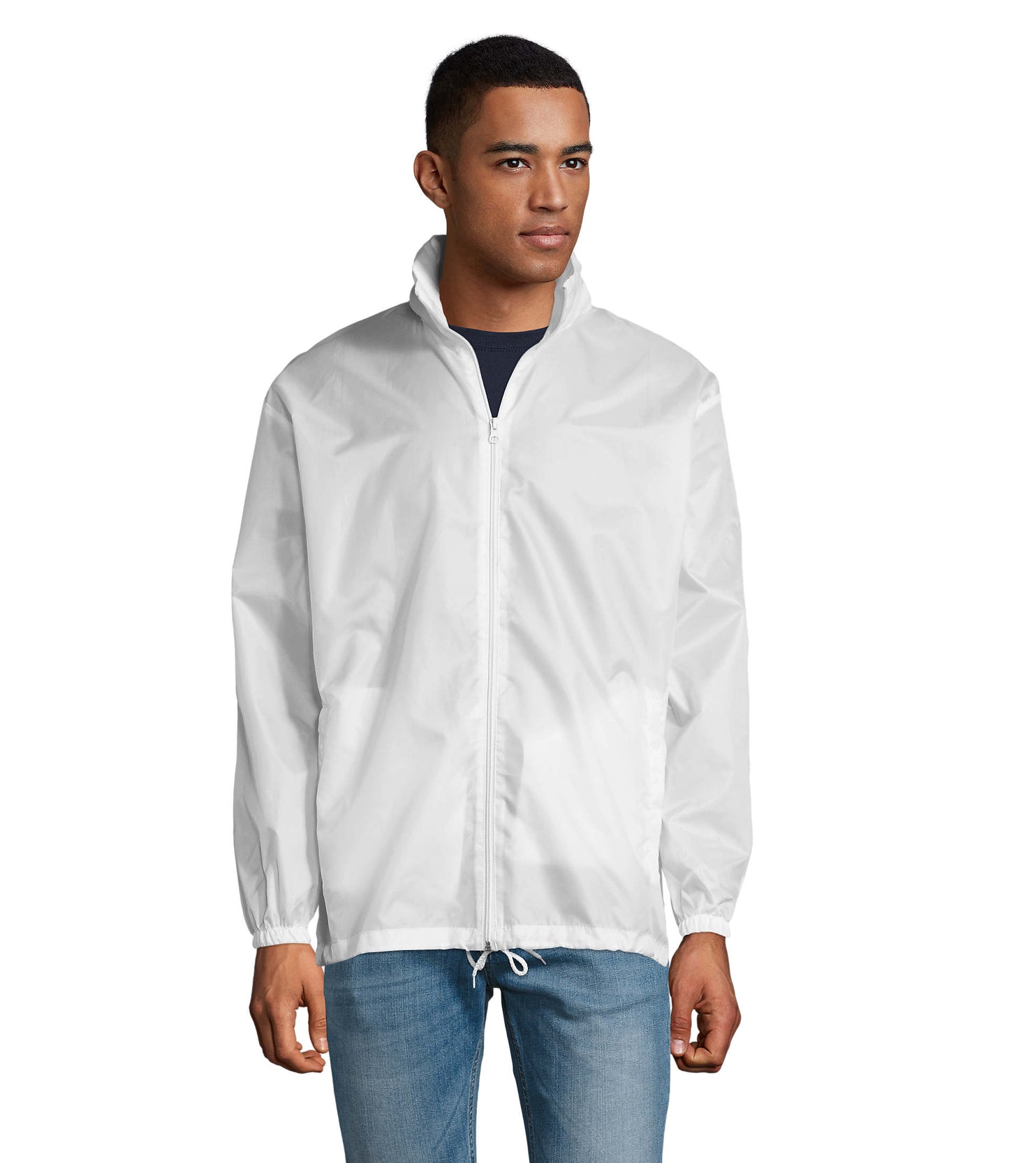 Shift Corta Vento Unisex