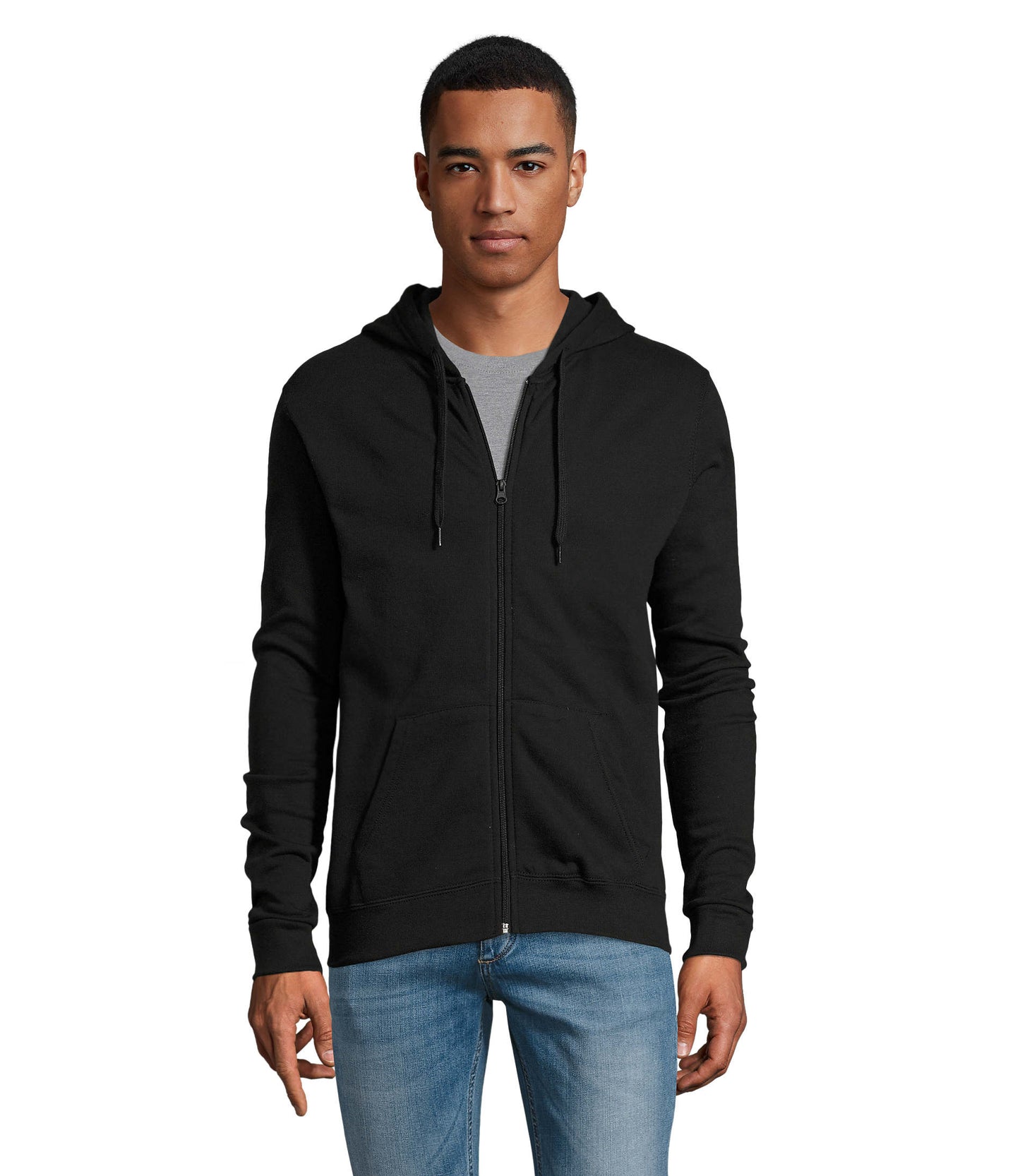 Stone Suéter Unisex 260G