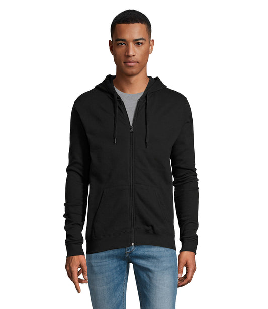 Stone Suéter Unisex 260G