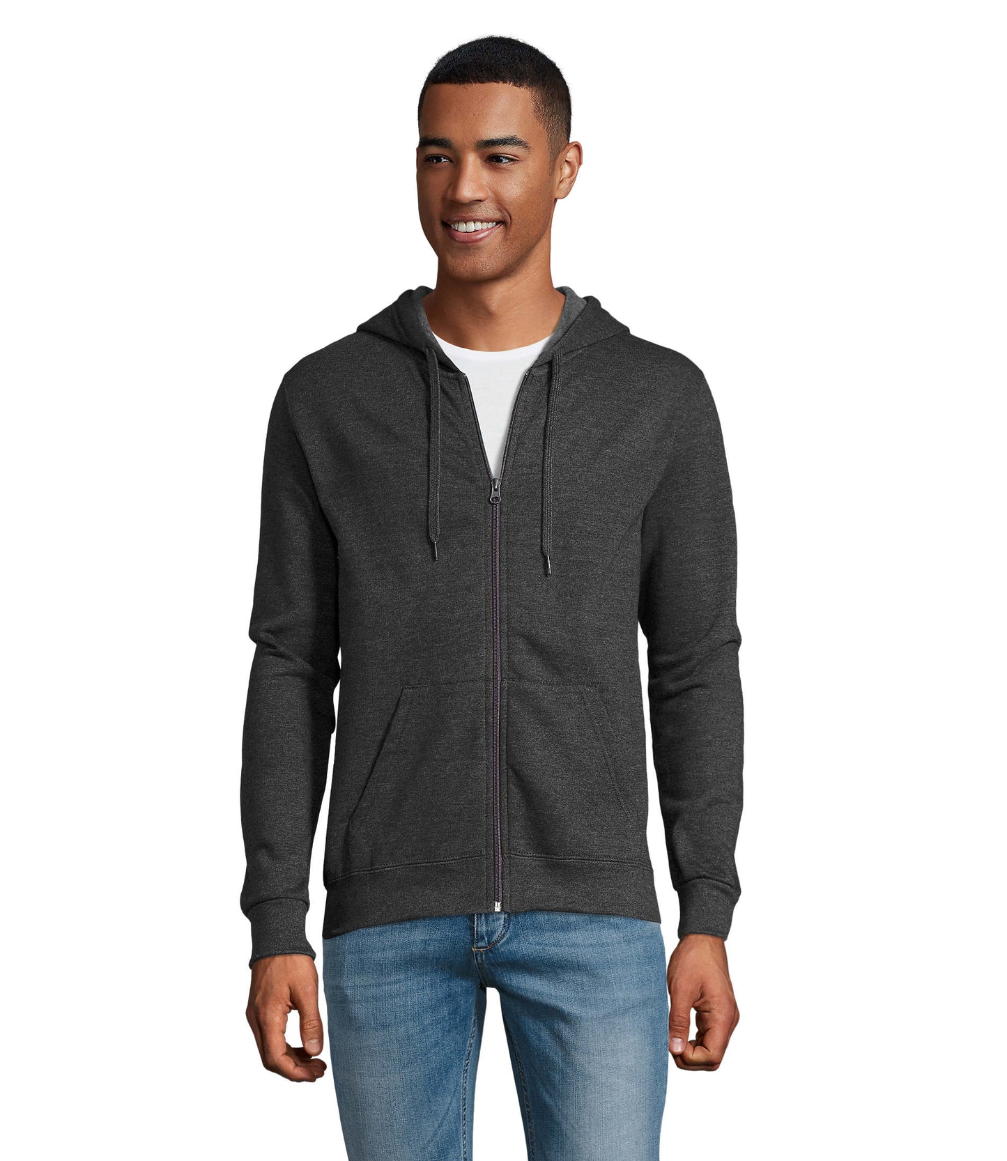 Stone Suéter Unisex 260G