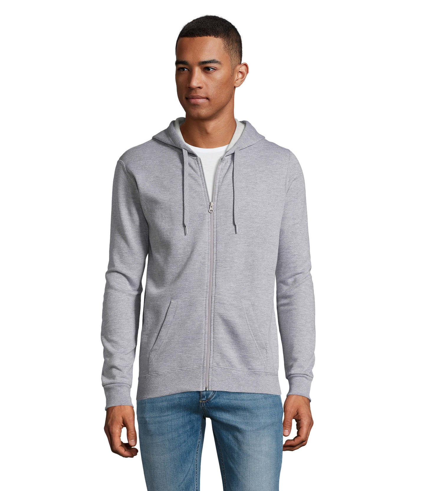 Stone Suéter Unisex 260G