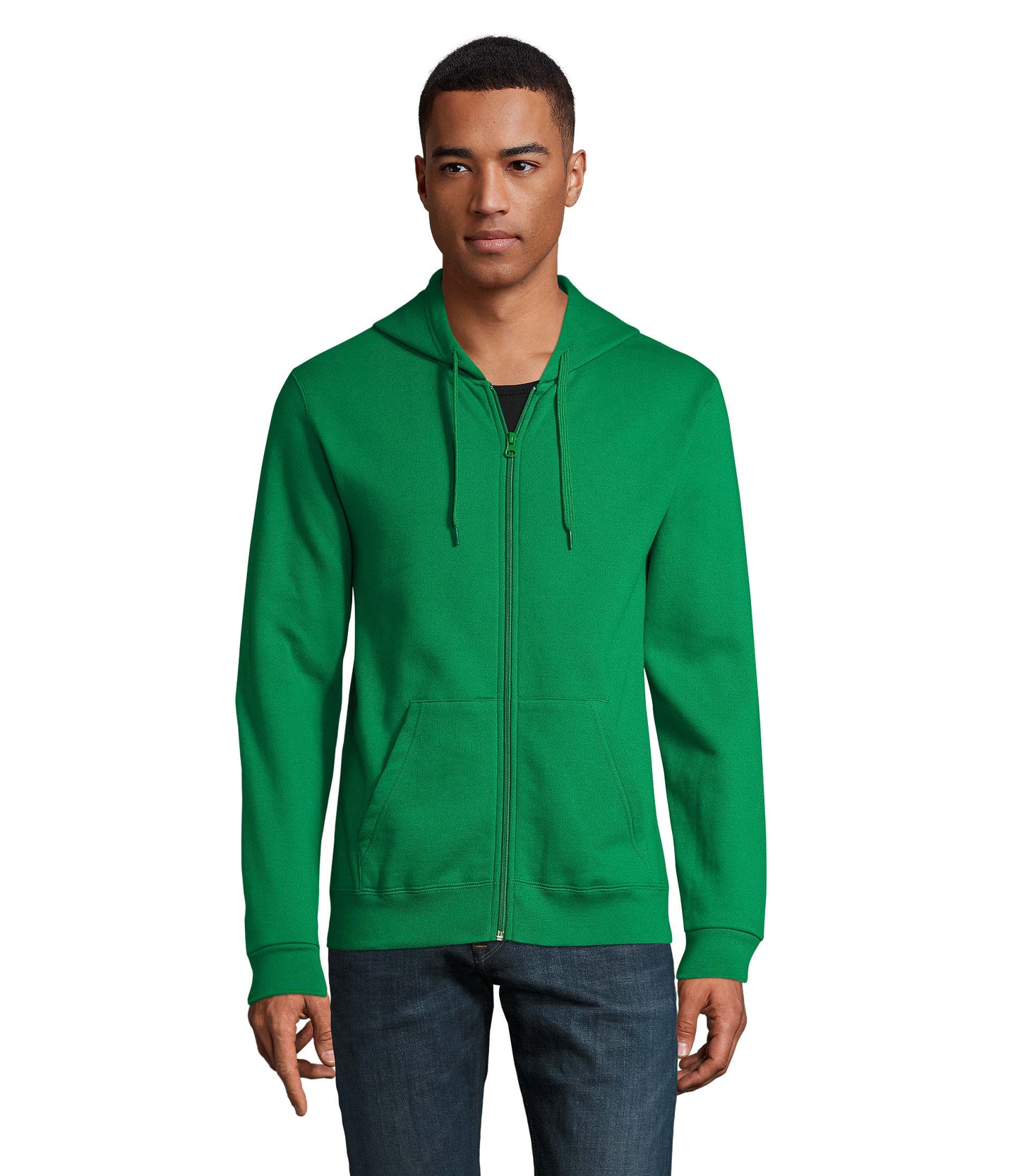 Stone Suéter Unisex 260G
