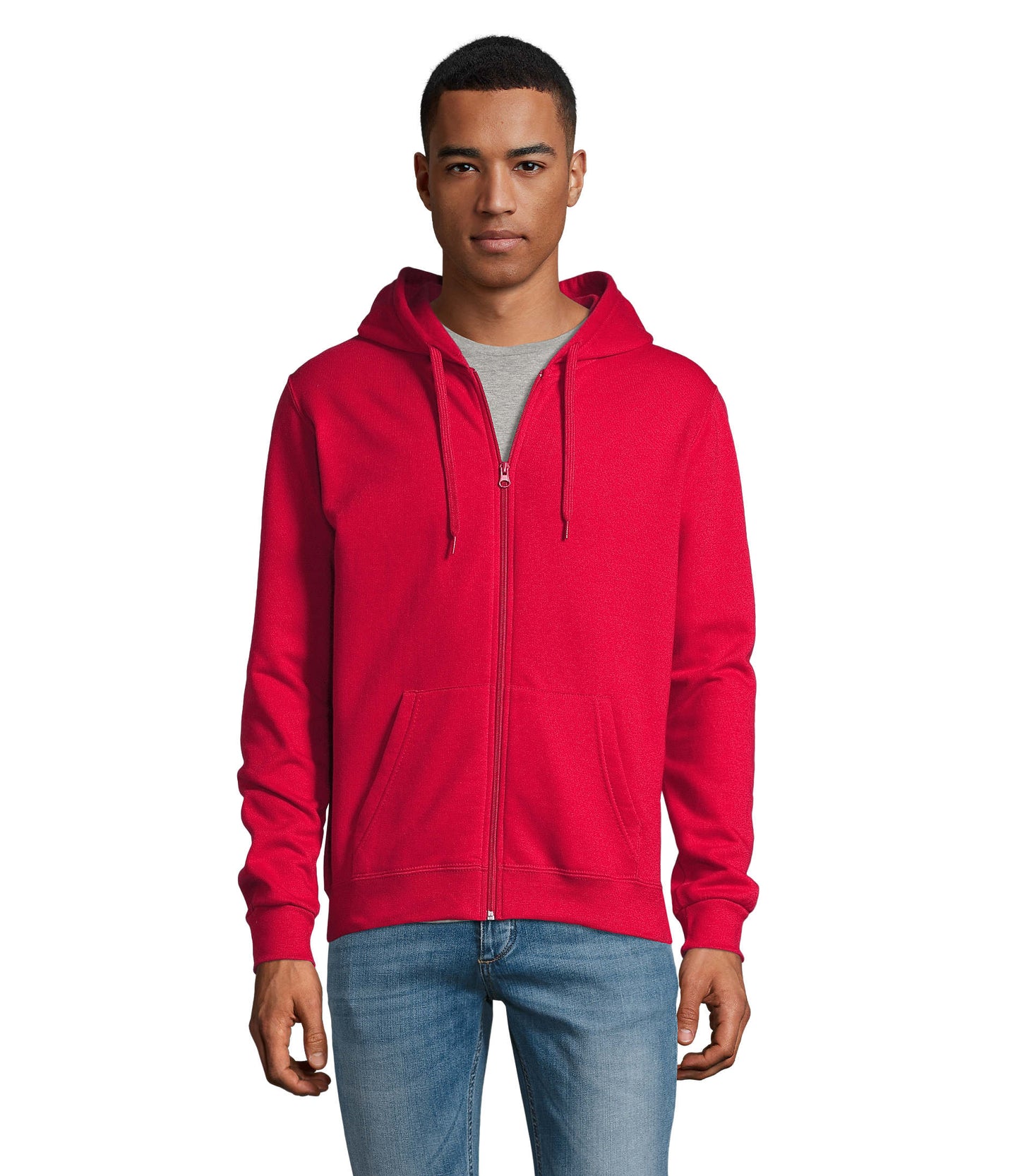 Stone Suéter Unisex 260G