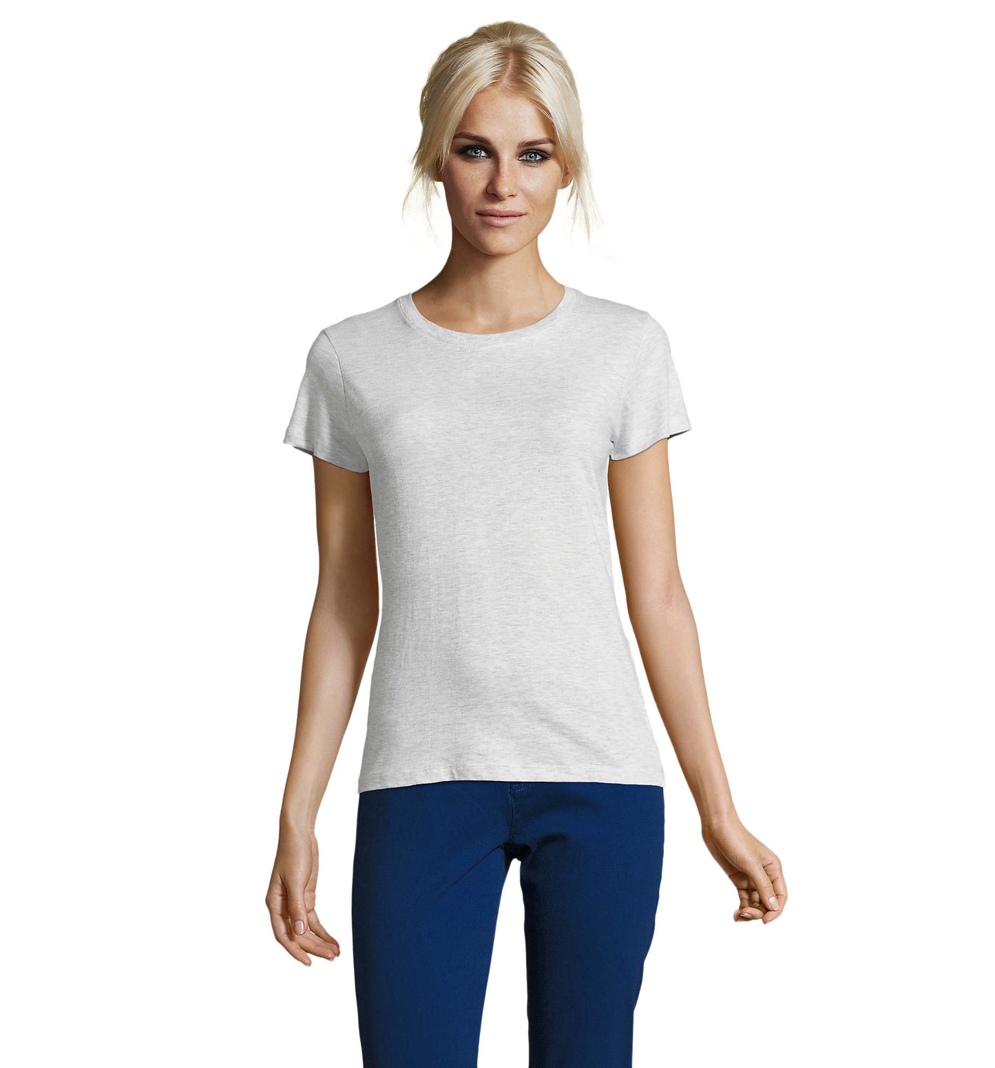 Regent T-Shirt Senhora 150G