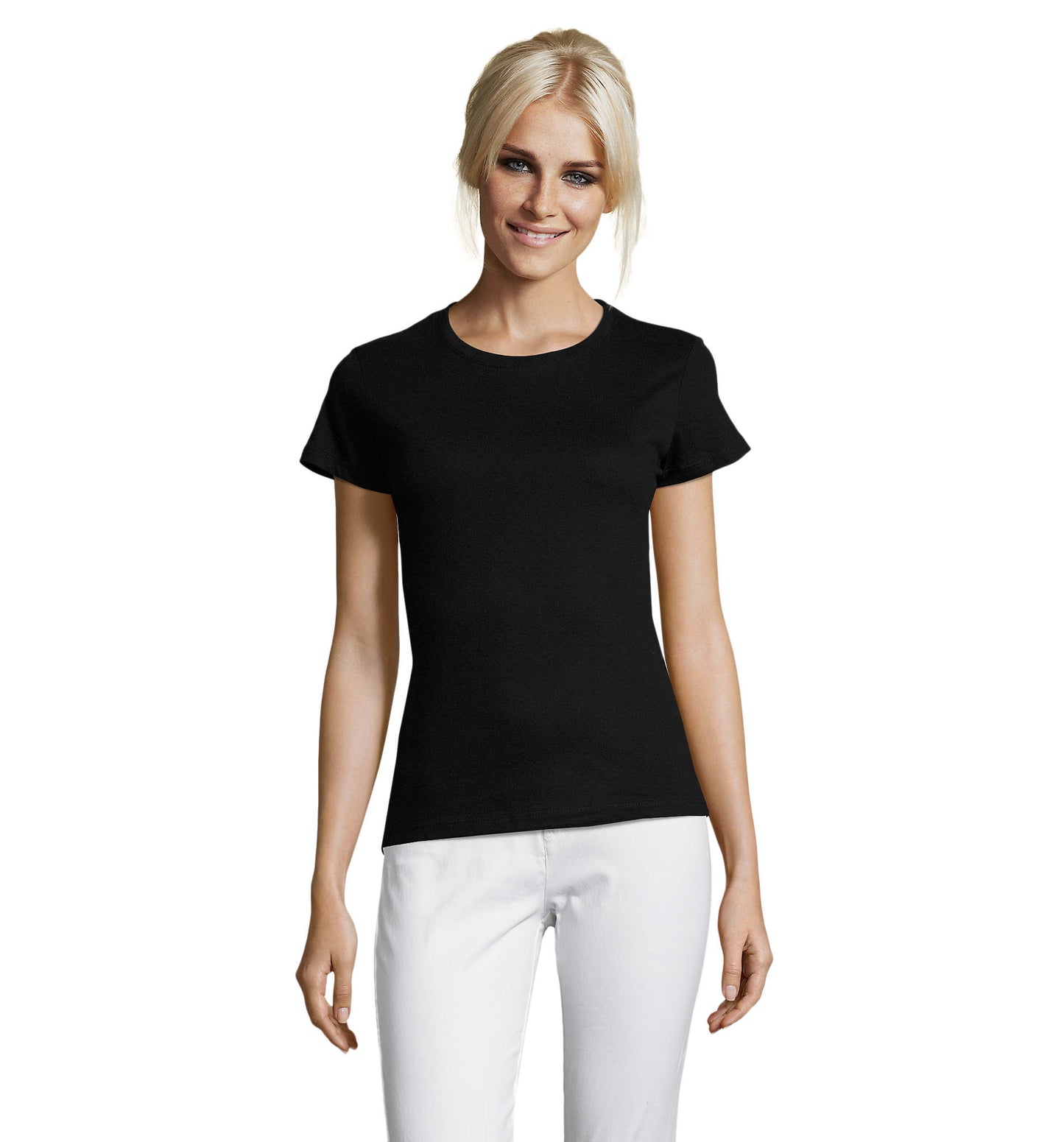 Regent T-Shirt Senhora 150G