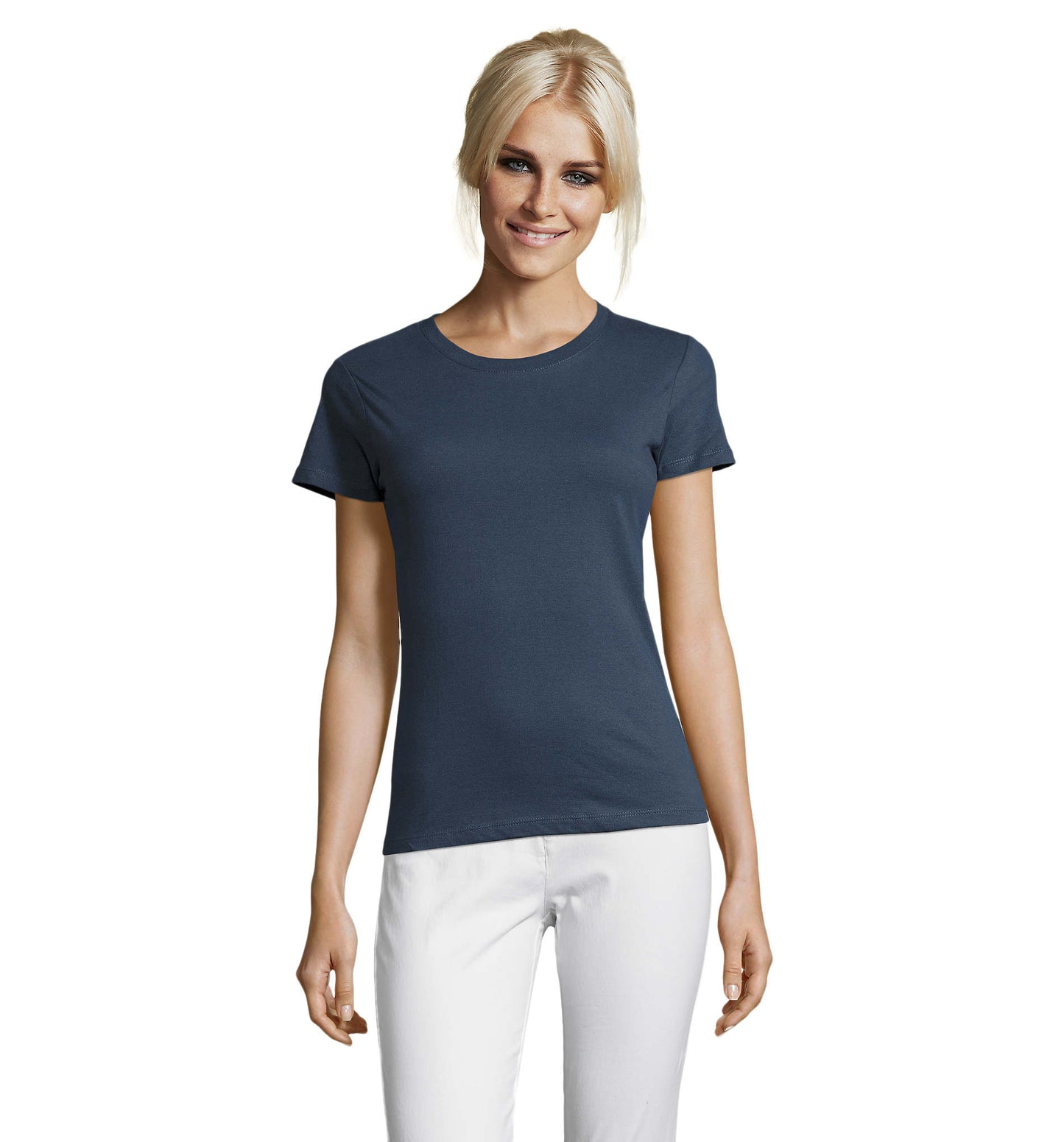 Regent T-Shirt Senhora 150G