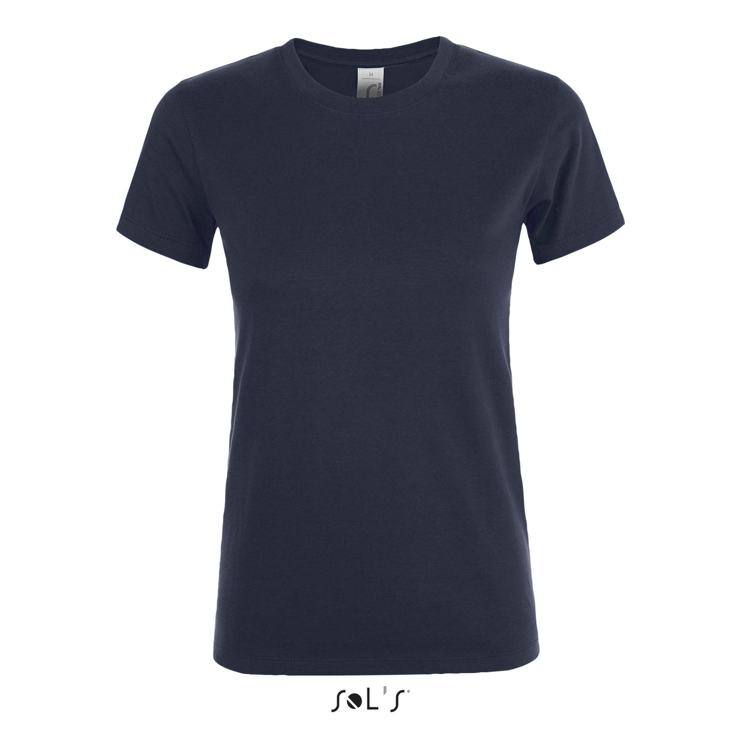 Regent T-Shirt Senhora 150G
