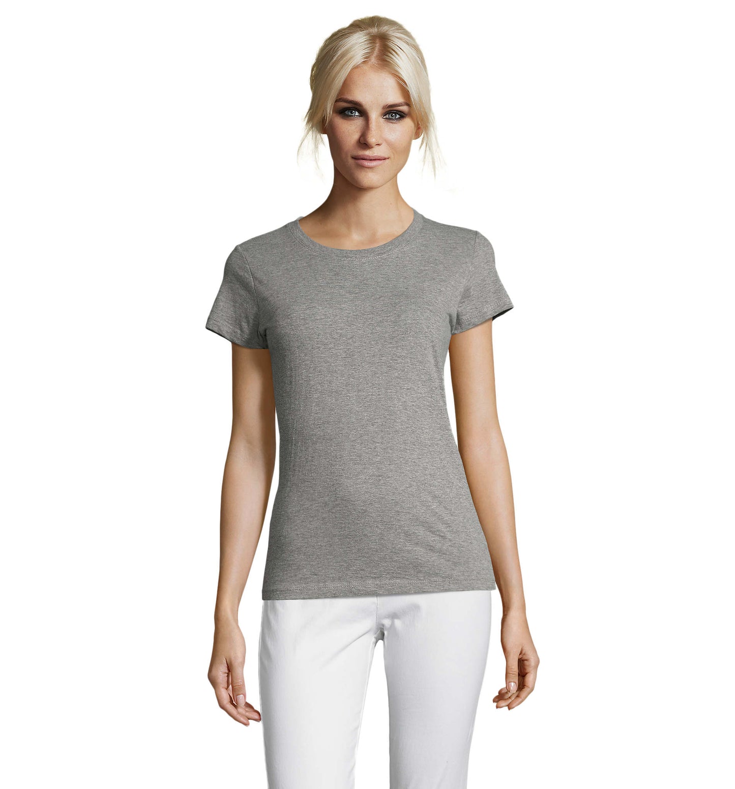 Regent T-Shirt Senhora 150G