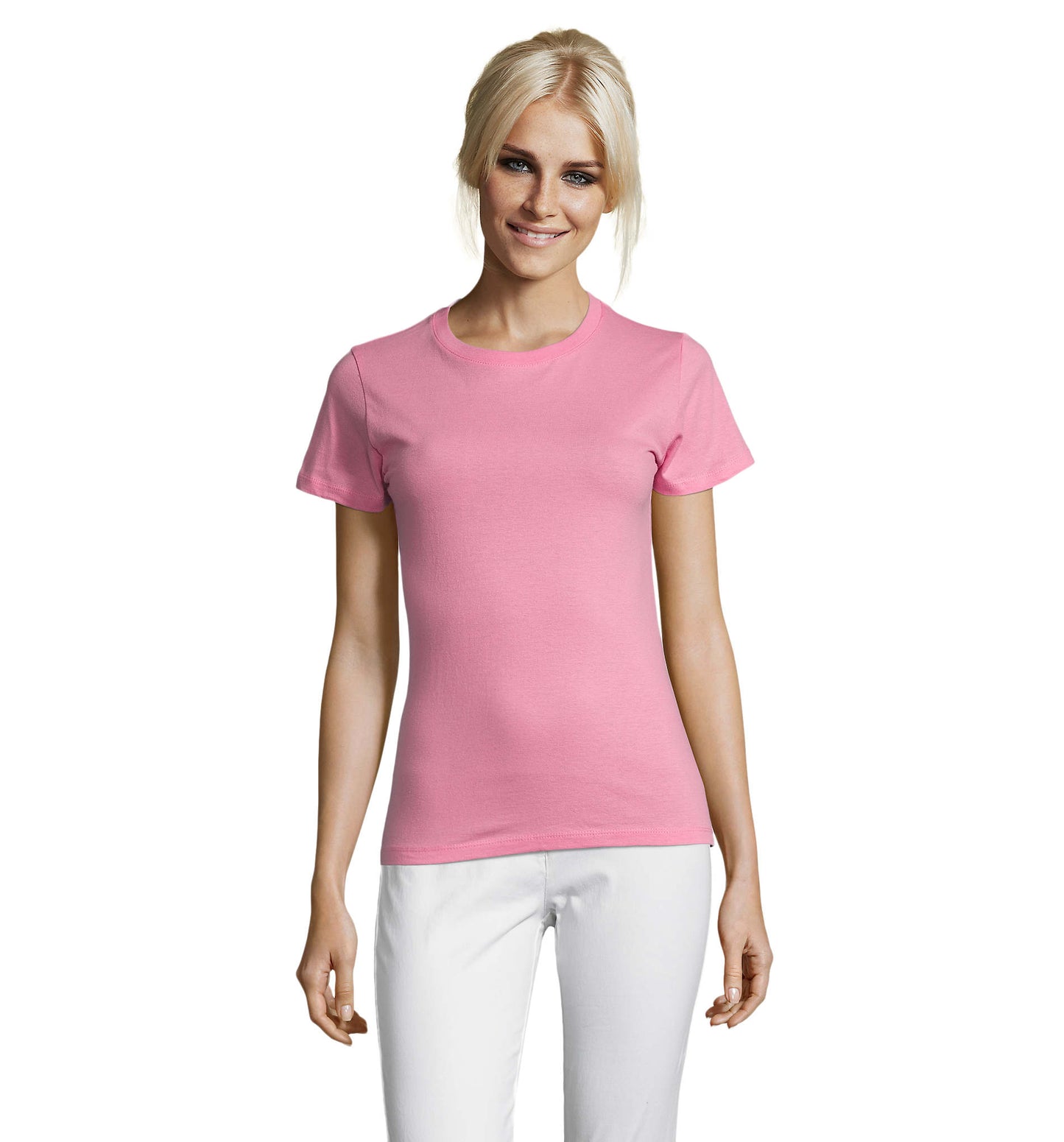 Regent T-Shirt Senhora 150G