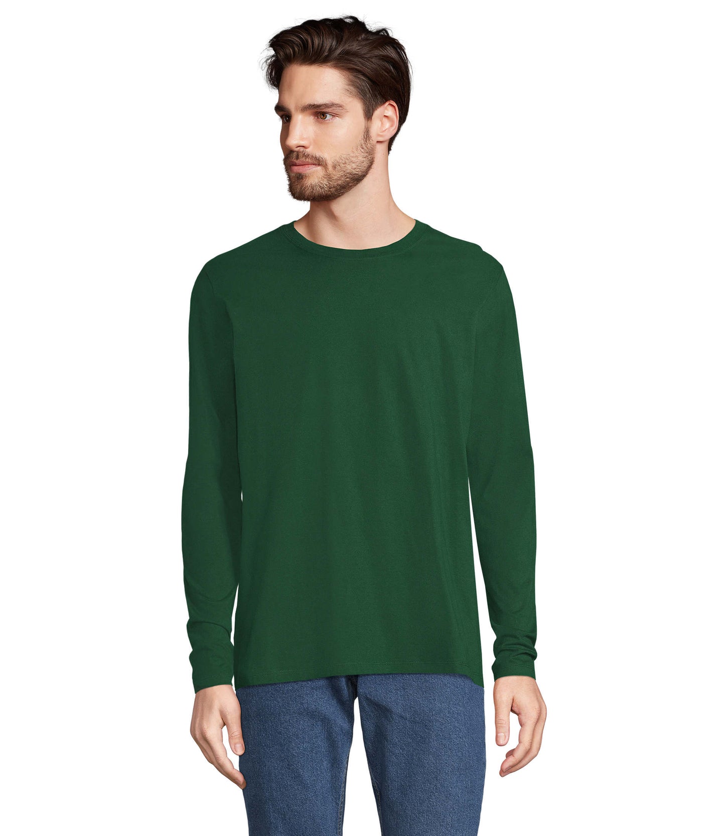 Imperial Lsl T-Shirt Homen