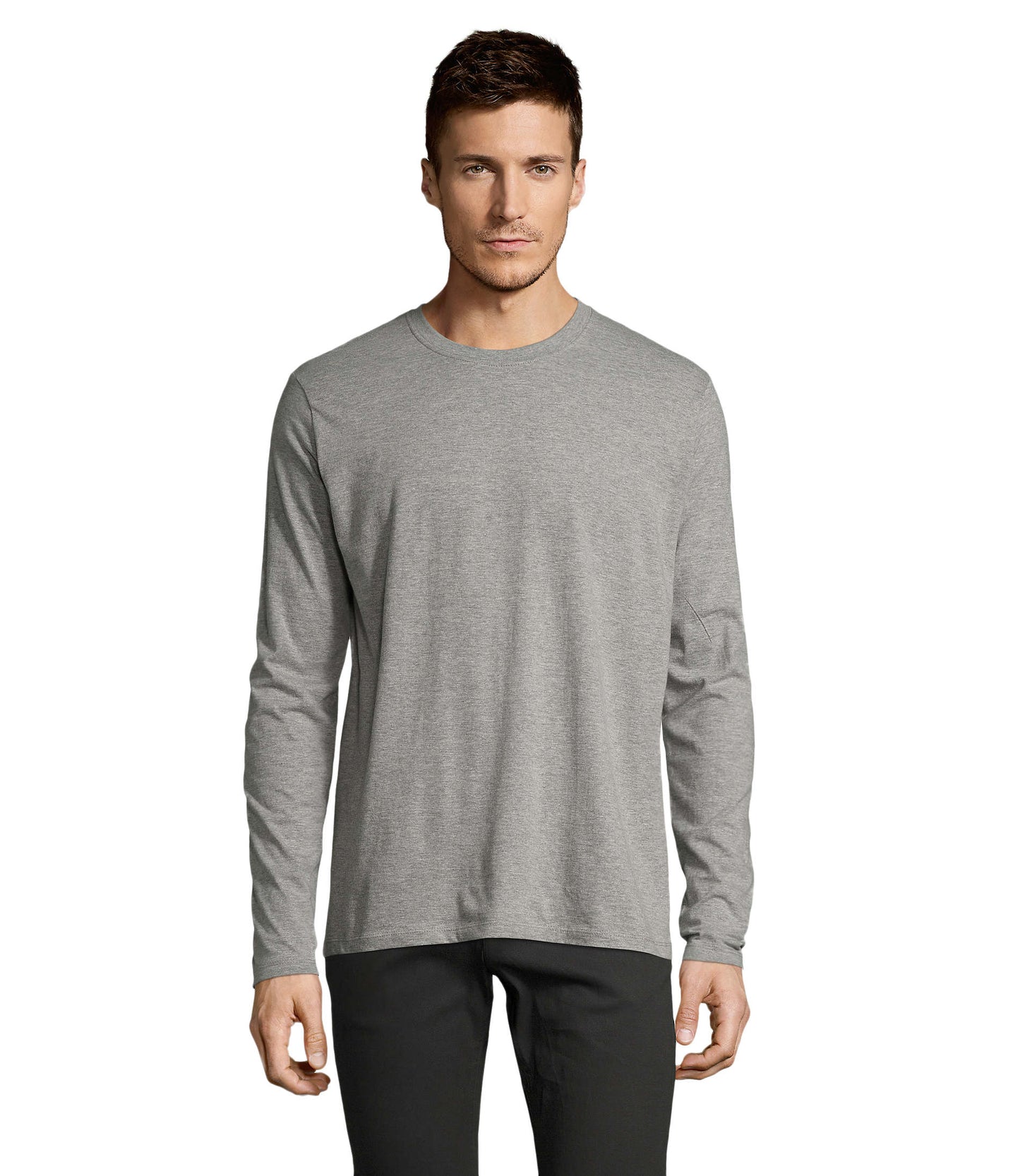 Imperial Lsl T-Shirt Homen