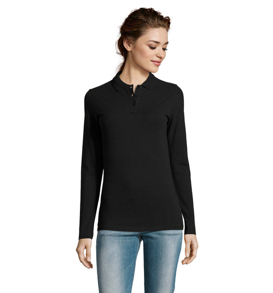 Perfect Senhora Lsl Polo180