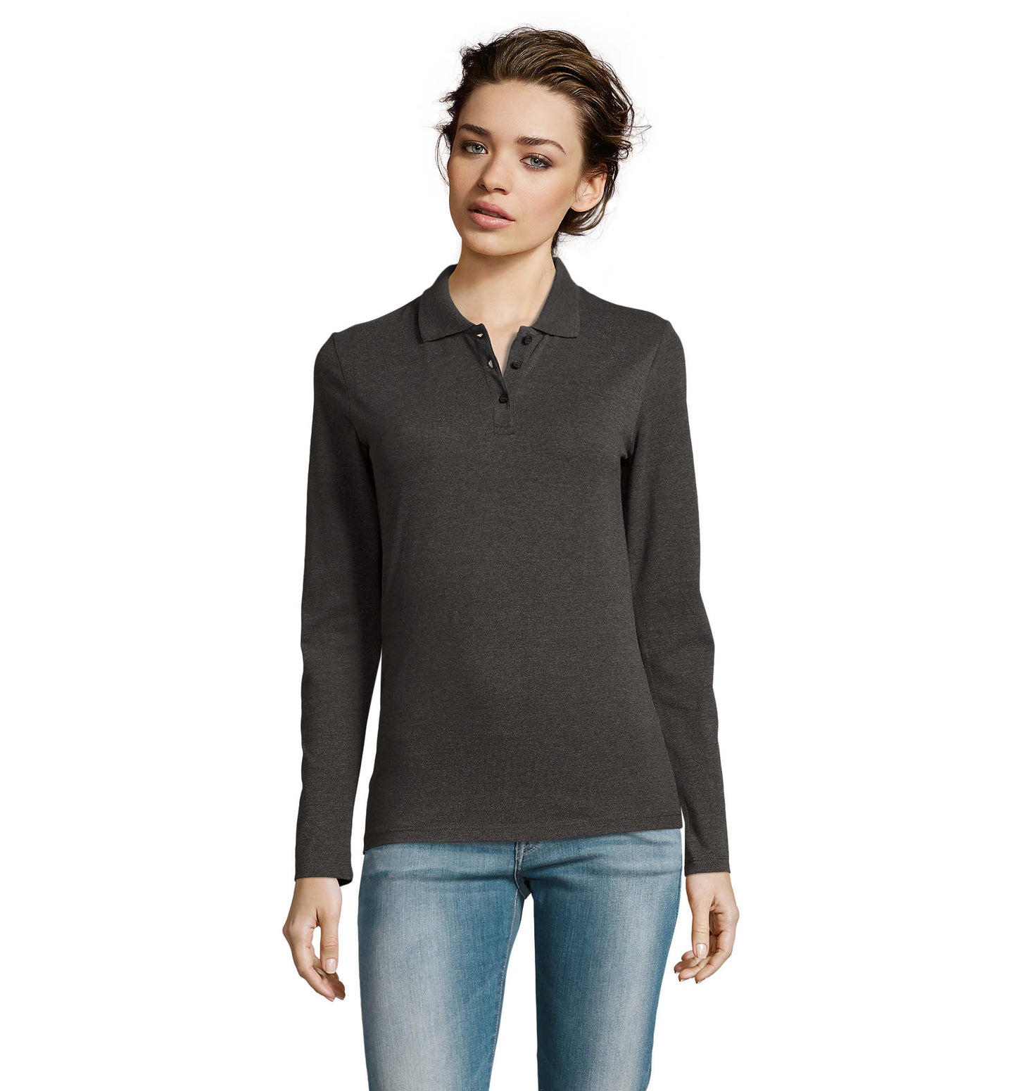 Perfect Senhora Lsl Polo180