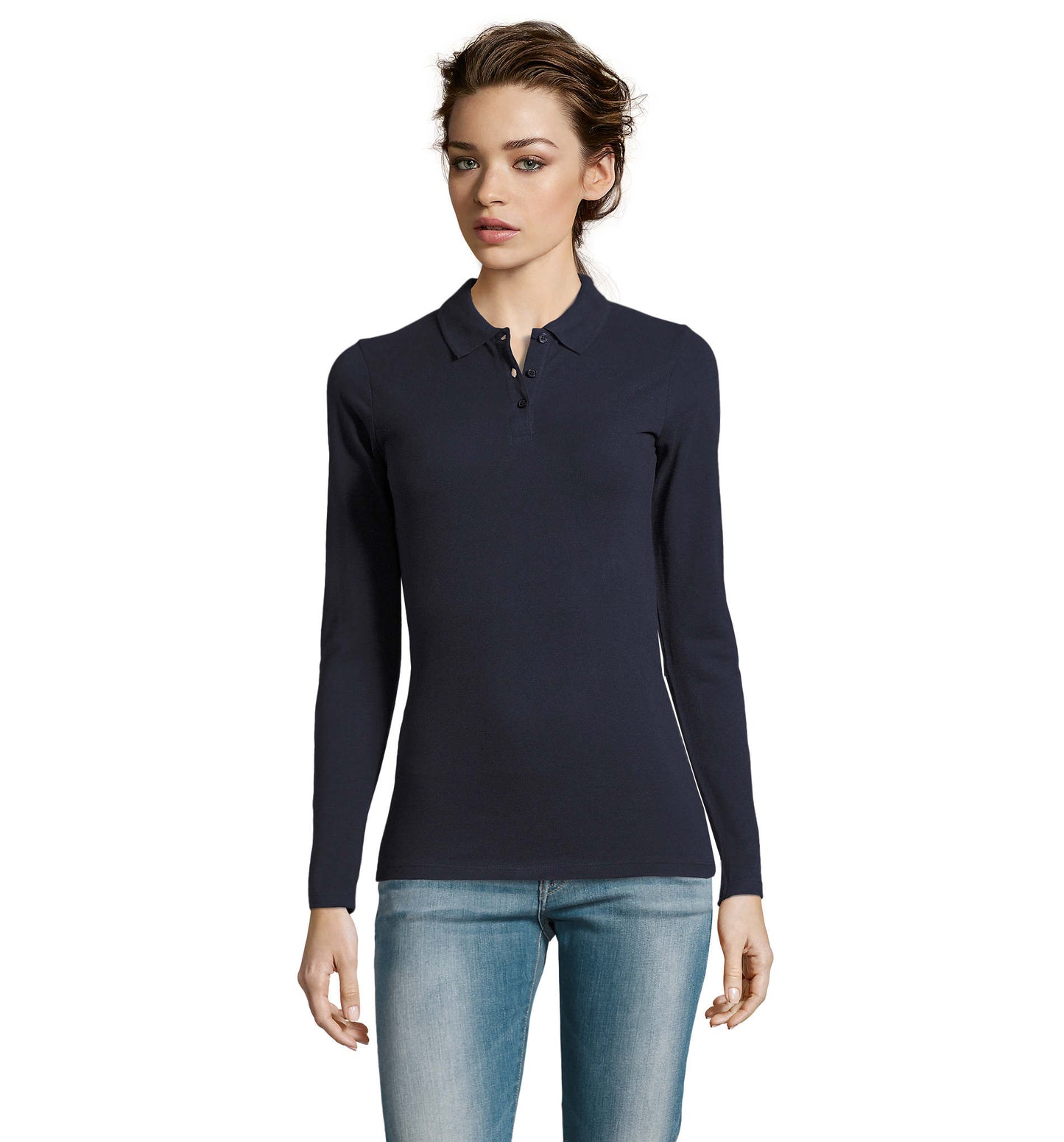 Perfect Senhora Lsl Polo180