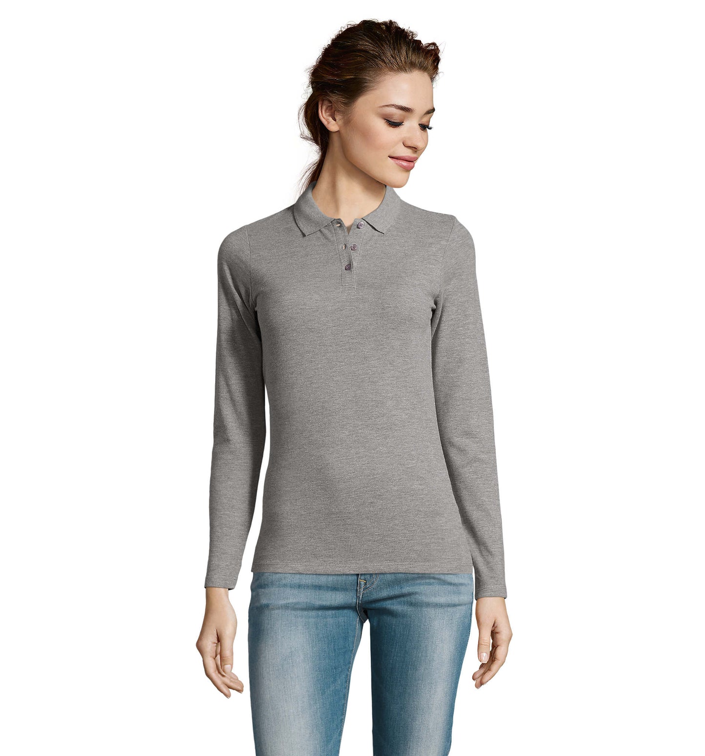 Perfect Senhora Lsl Polo180