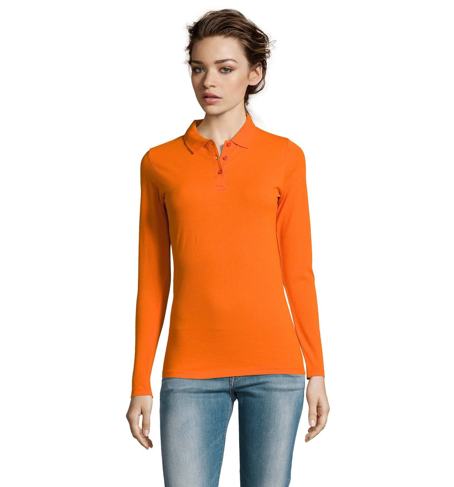 Perfect Senhora Lsl Polo180