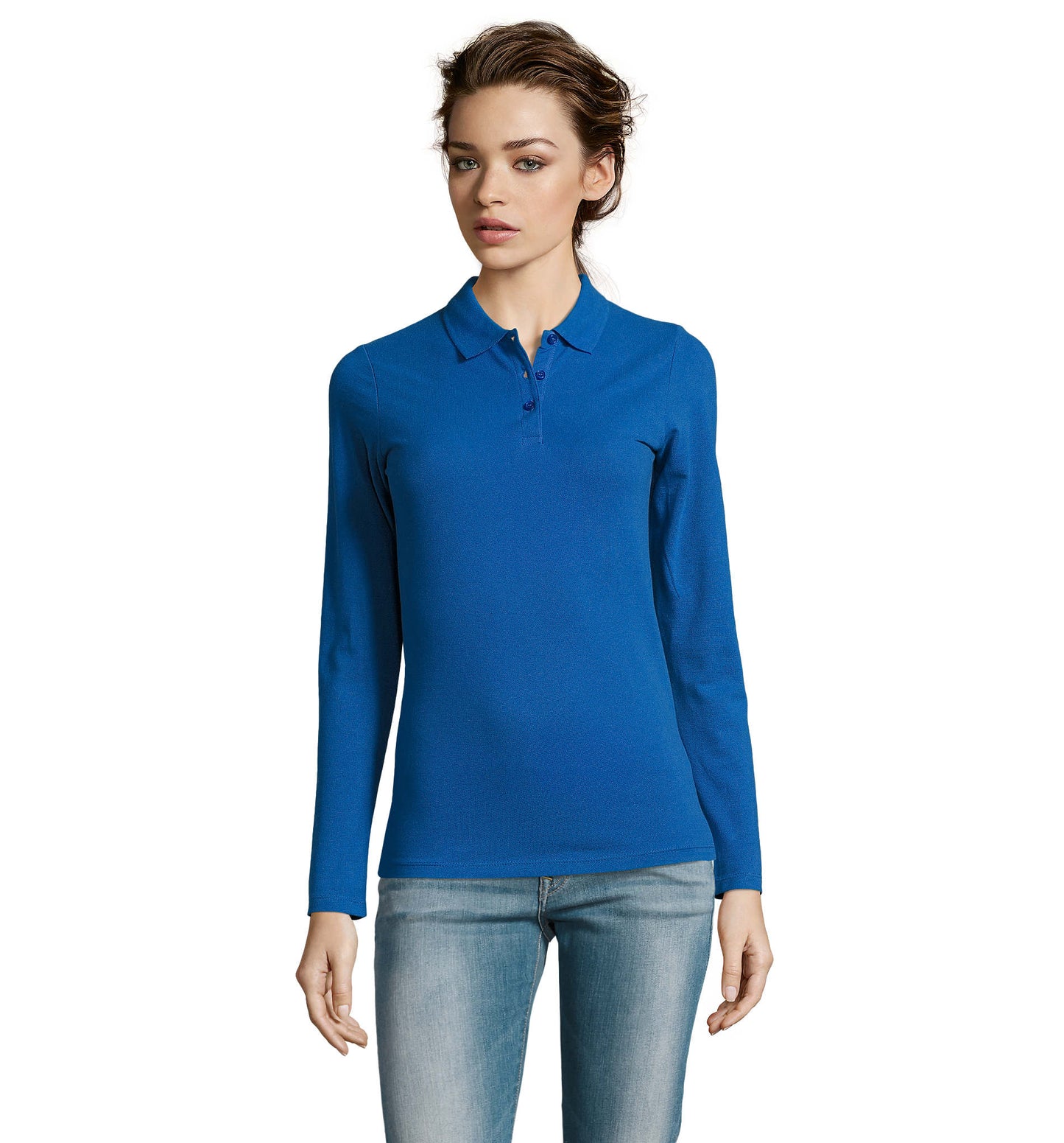Perfect Senhora Lsl Polo180