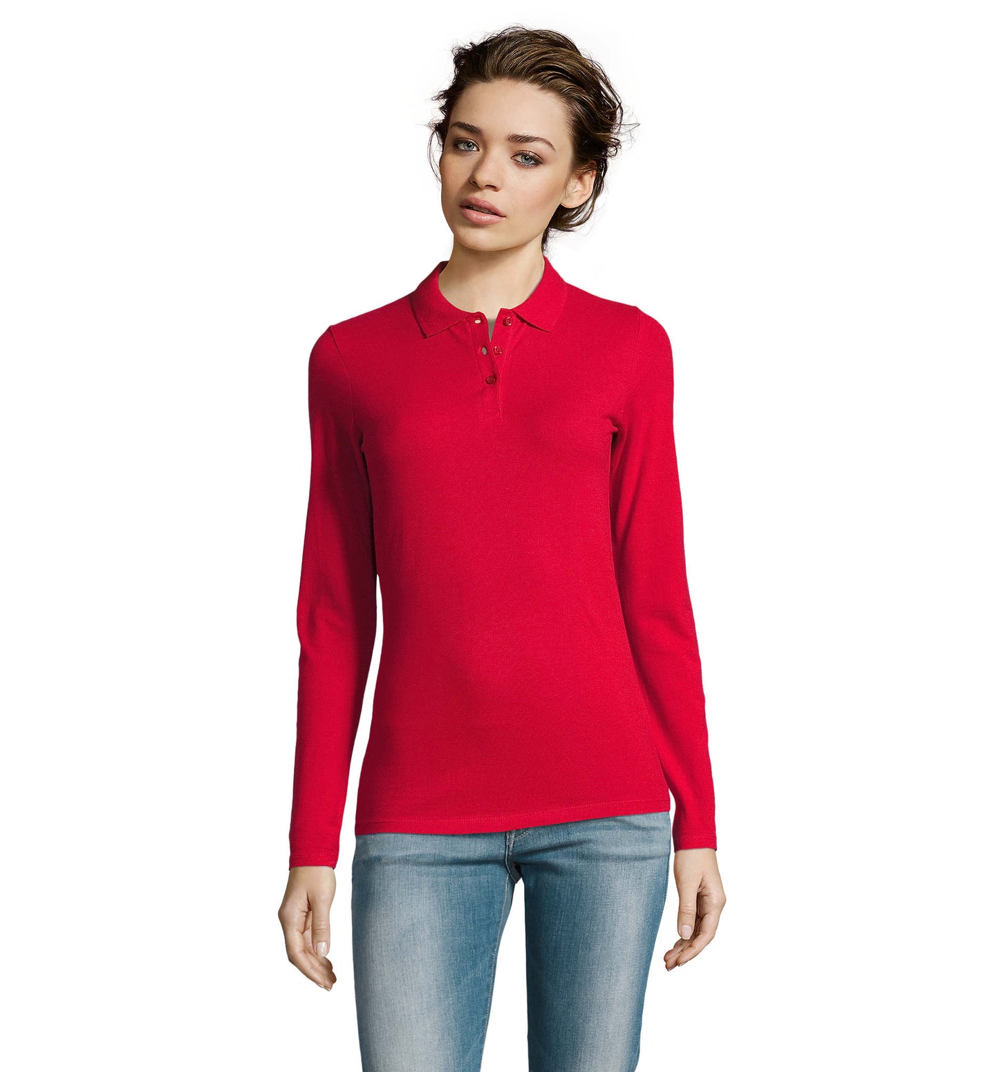 Perfect Senhora Lsl Polo180