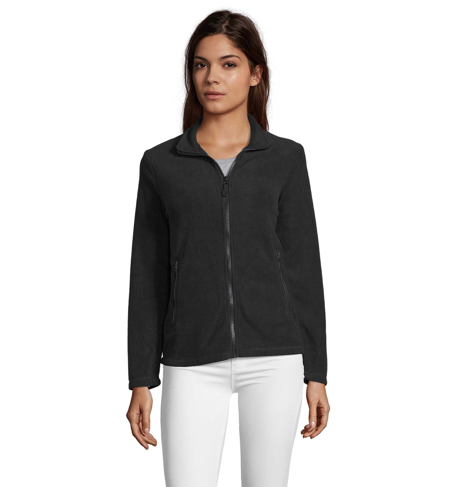 Norman Jaqueta Pl Mulher 220
