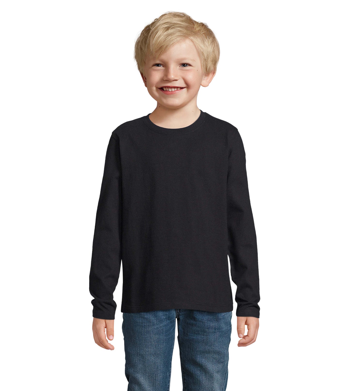 Imperial Shirt Infantil190