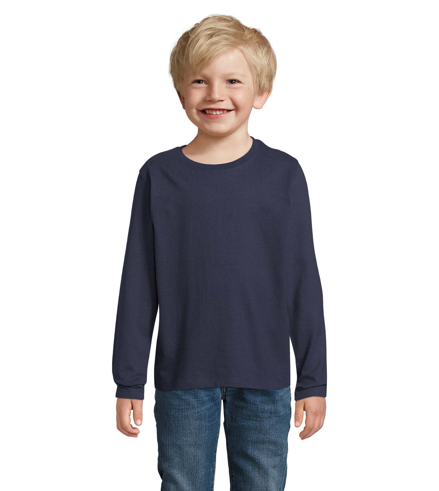 Imperial Shirt Infantil190