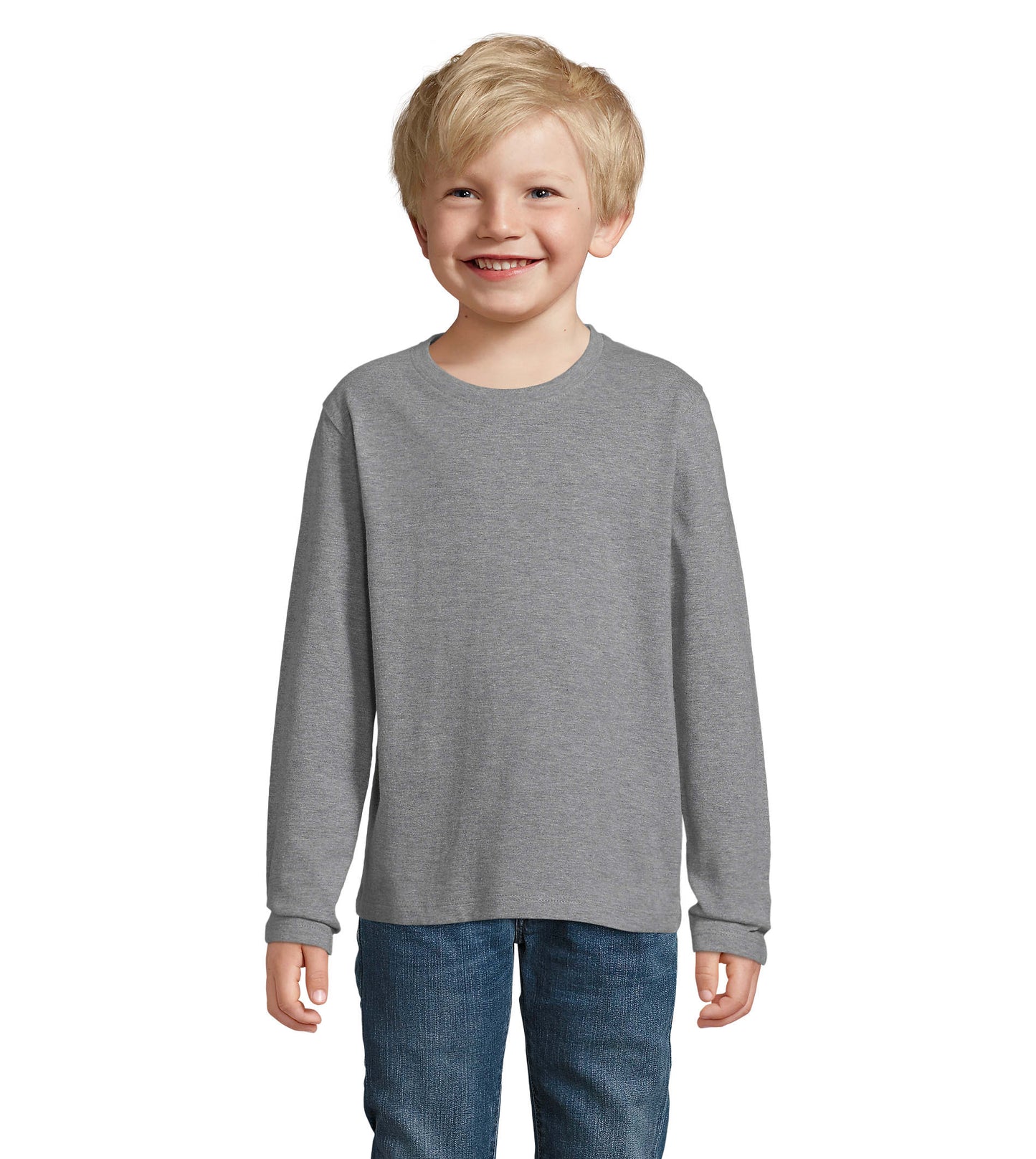 Imperial Shirt Infantil190