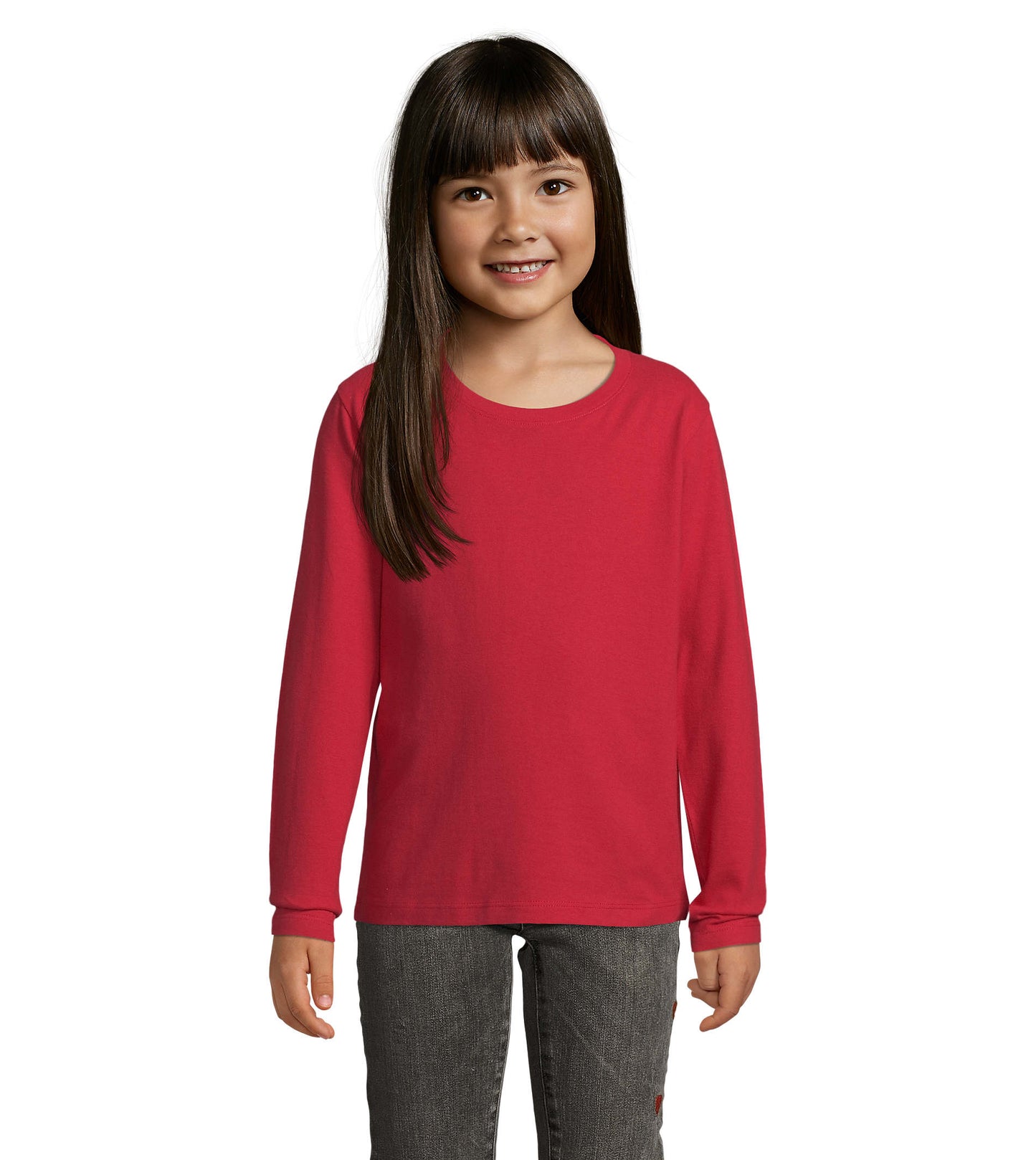Imperial Shirt Infantil190